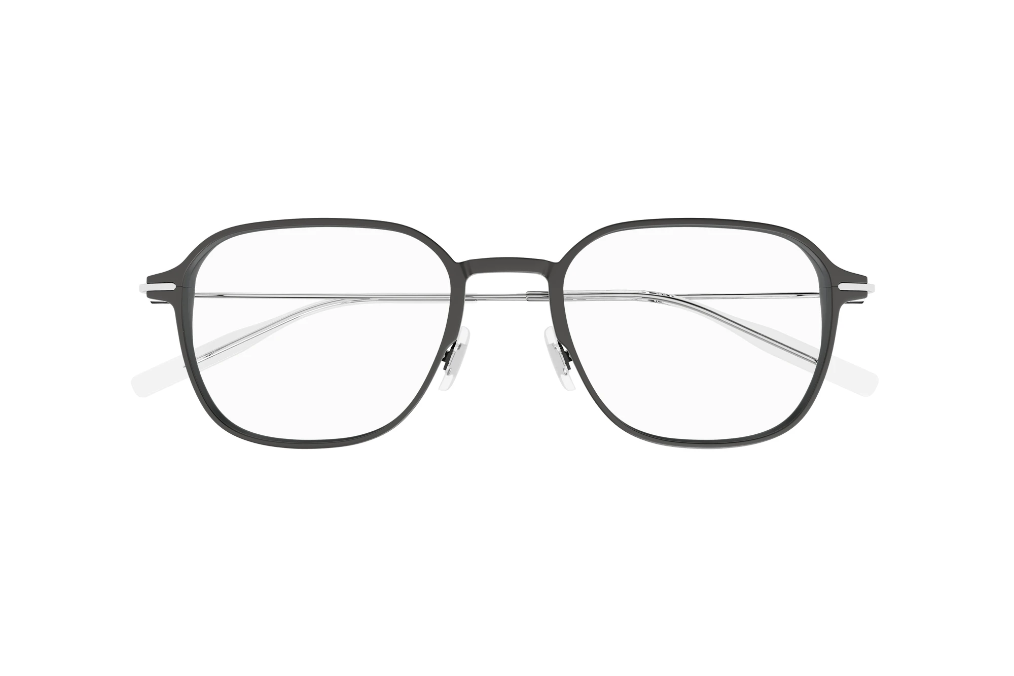 Vista frontal Mont Blanc MB0358O (010)