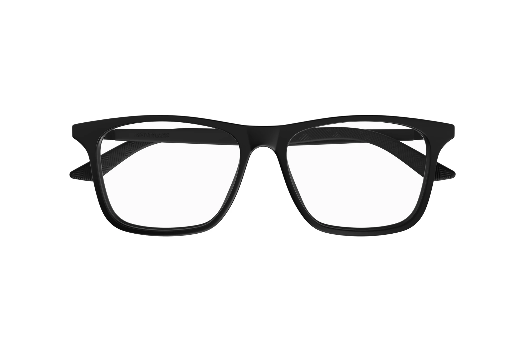 Vista frontal Mont Blanc MB0359O (001)