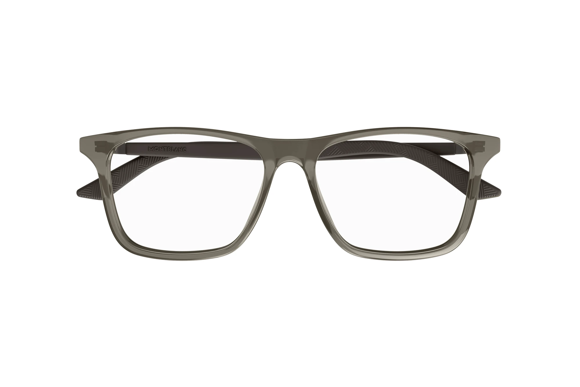 Vista frontal Mont Blanc MB0359O (008)