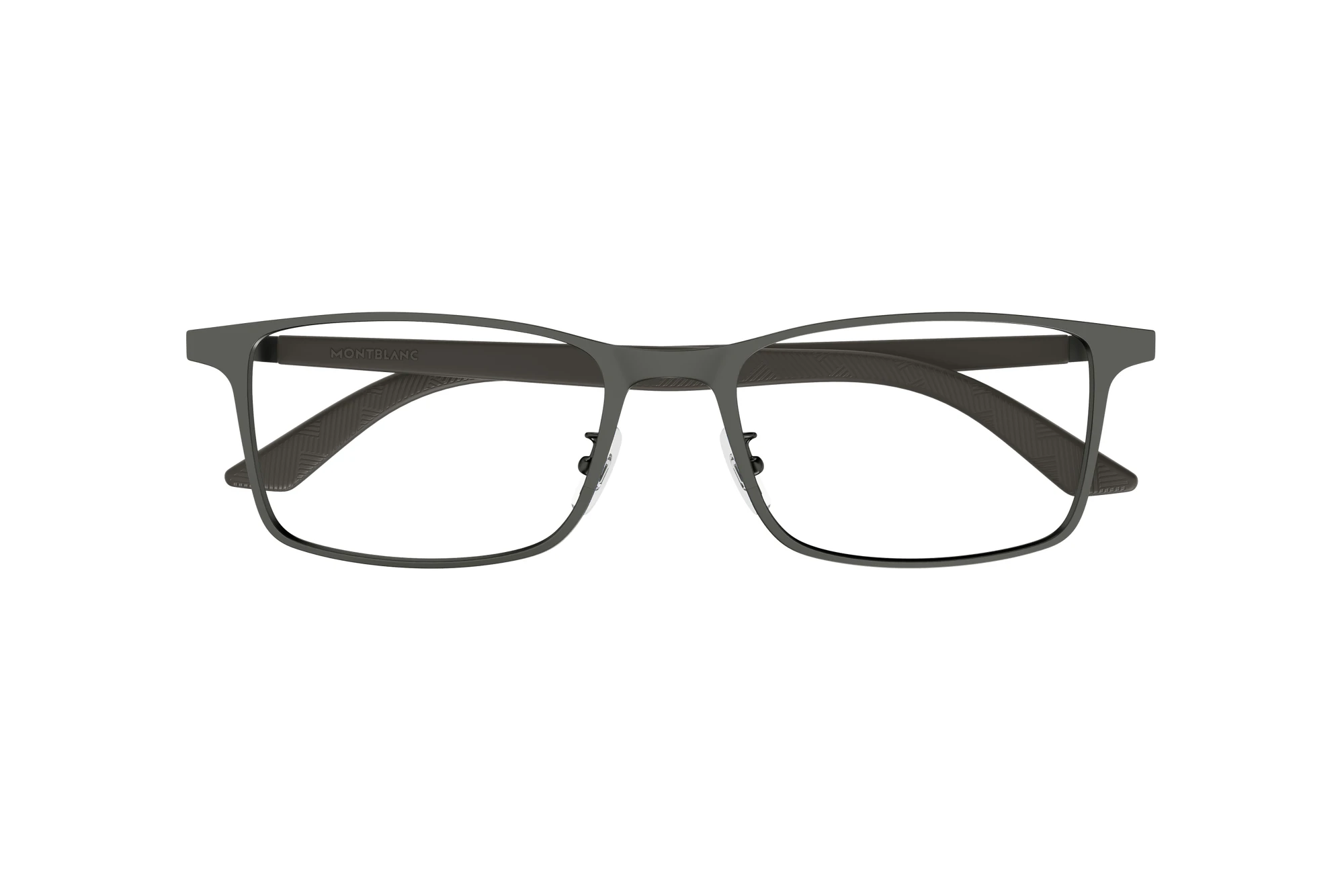 Vista frontal Mont Blanc MB0361O (003)