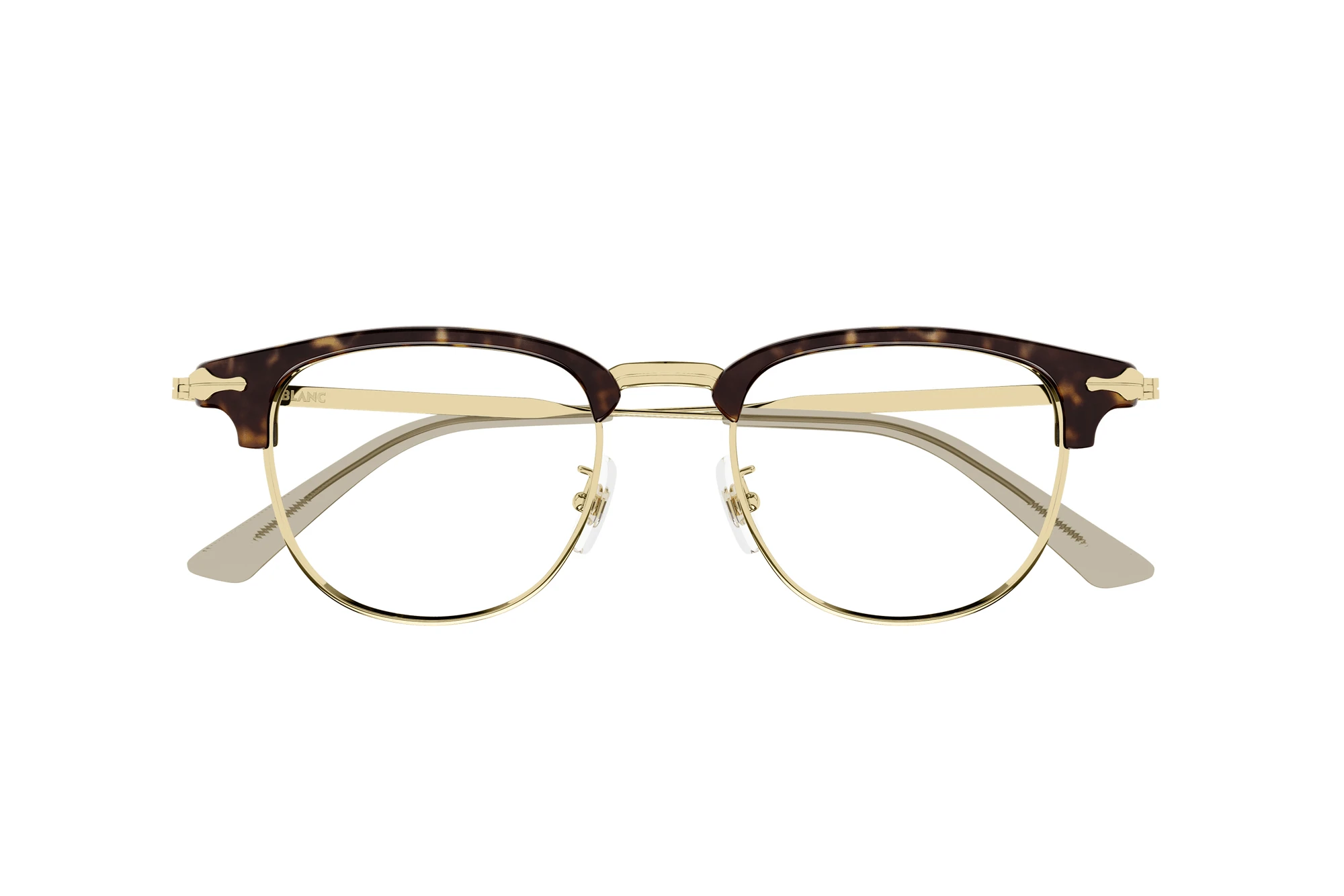 Vista frontal Mont Blanc MB0364O (002)