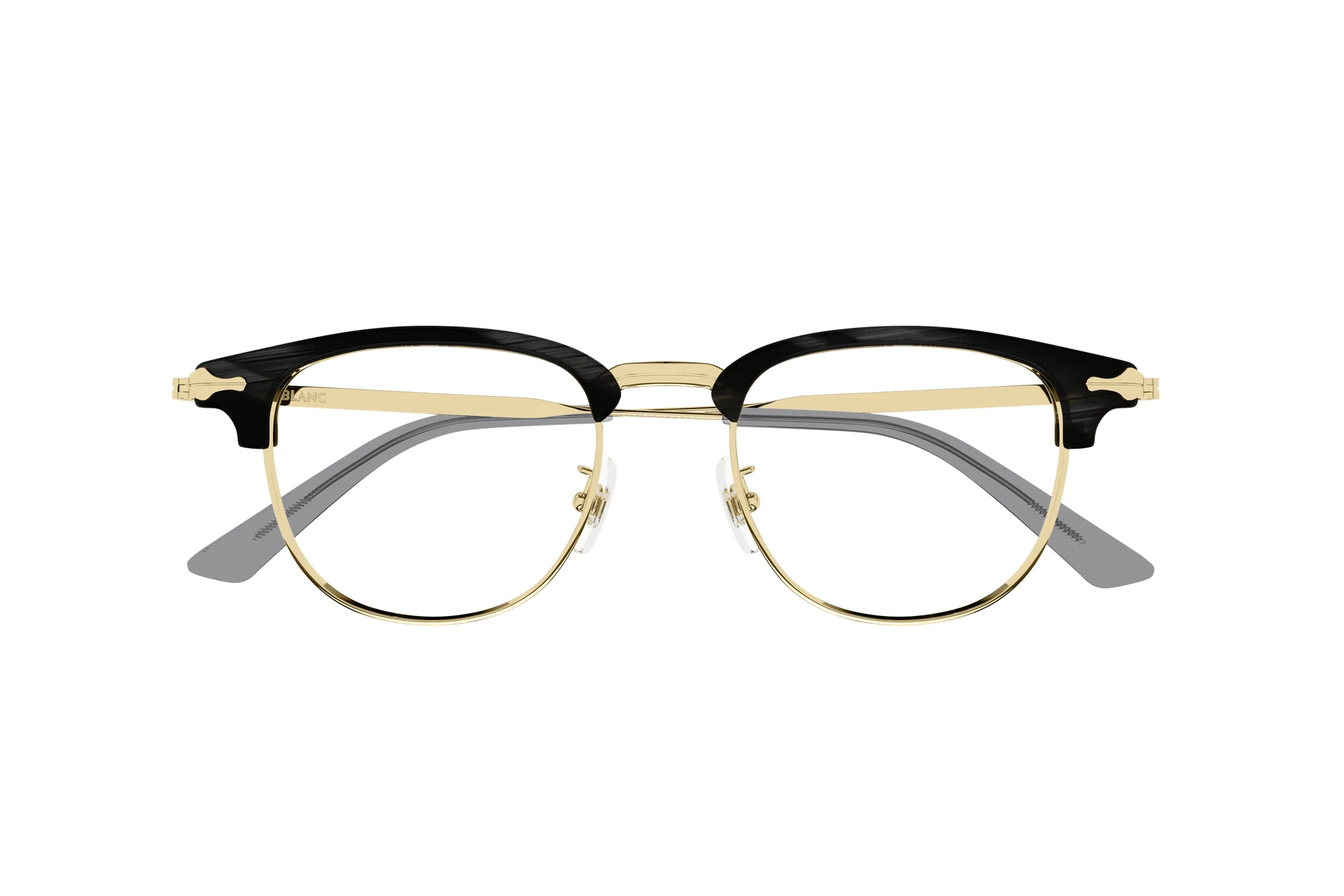 Framifrån Mont Blanc MB0364O (003)