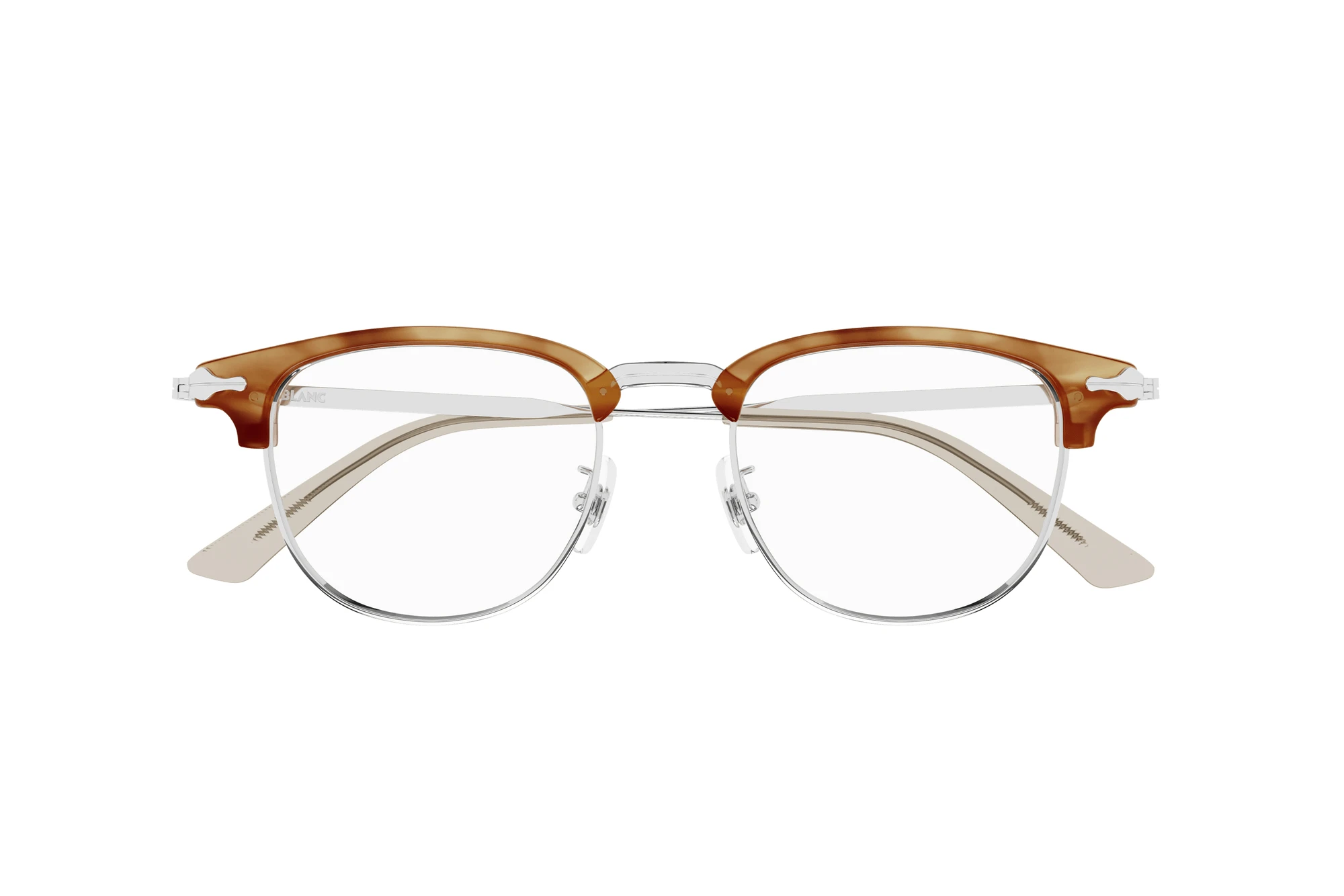 Framifrån Mont Blanc MB0364O (005)