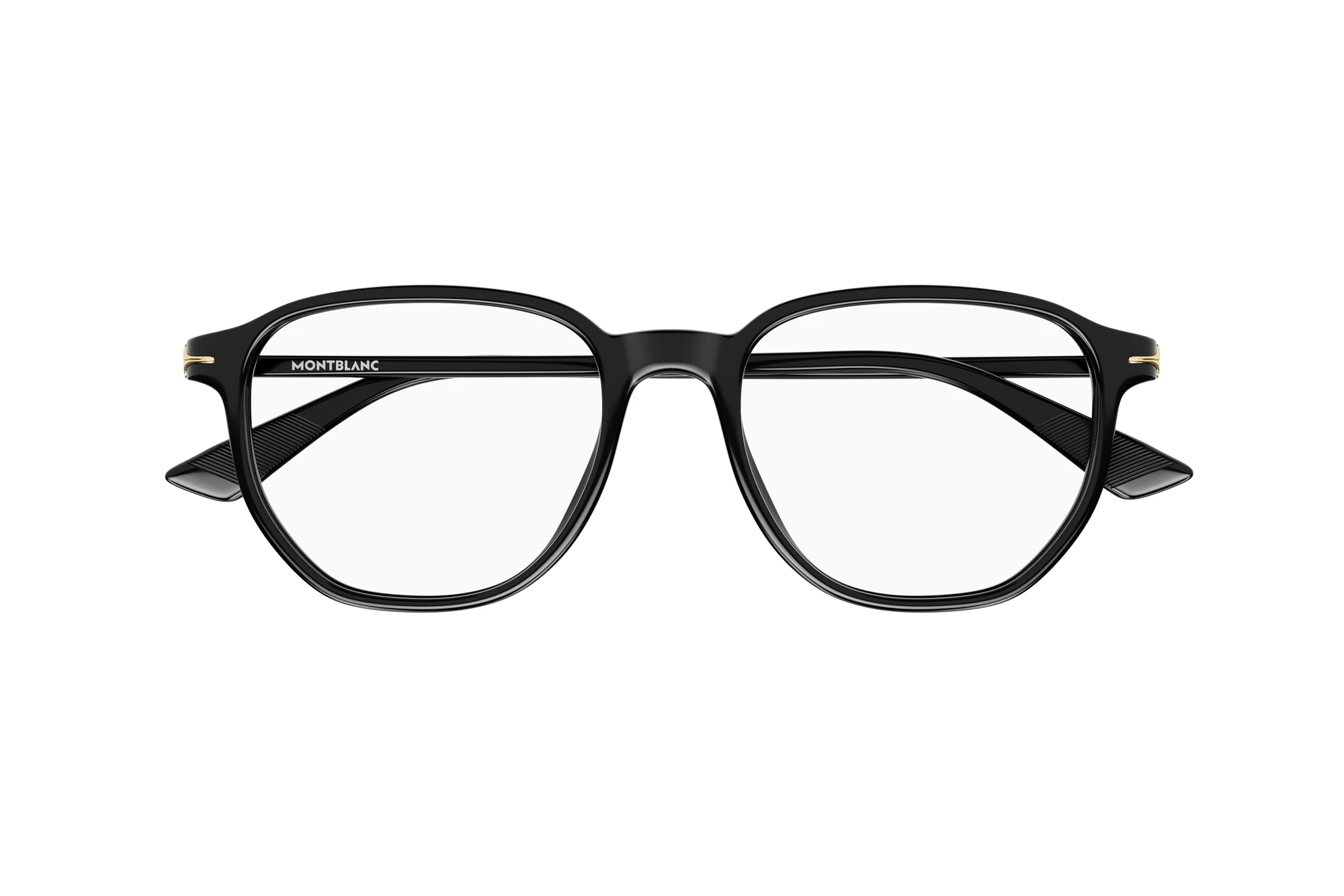 Vista frontal Mont Blanc MB0366O (001)