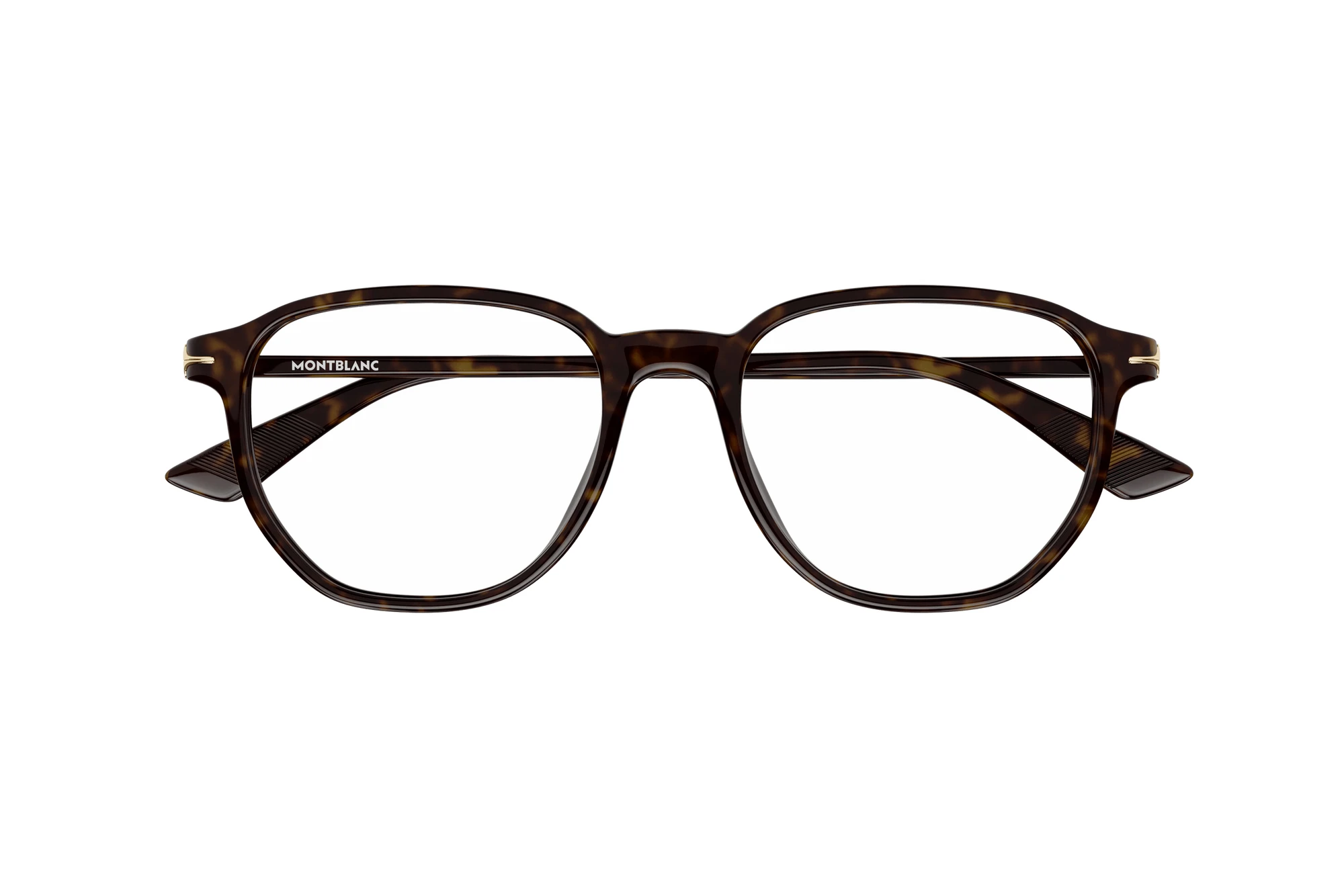 Vista frontal Mont Blanc MB0366O (002)