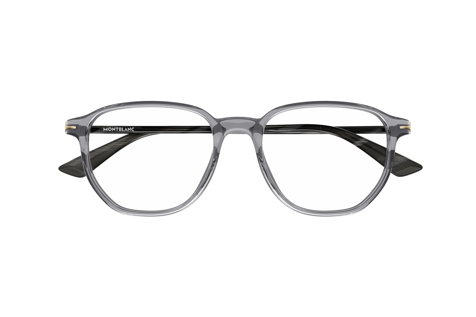 Edestä katsottuna Mont Blanc MB0366O (004)