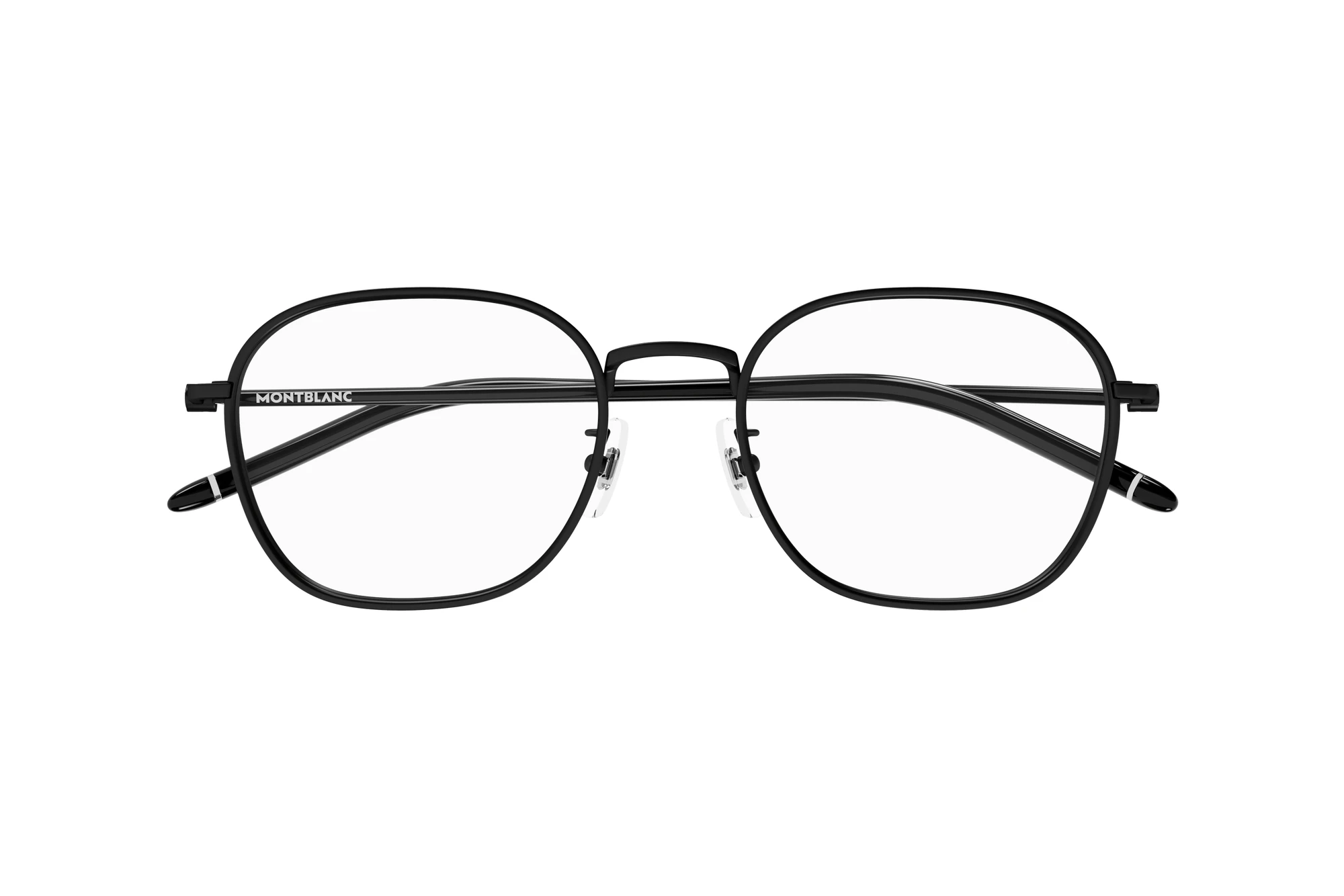 Vista frontal Mont Blanc MB0368OA (001)