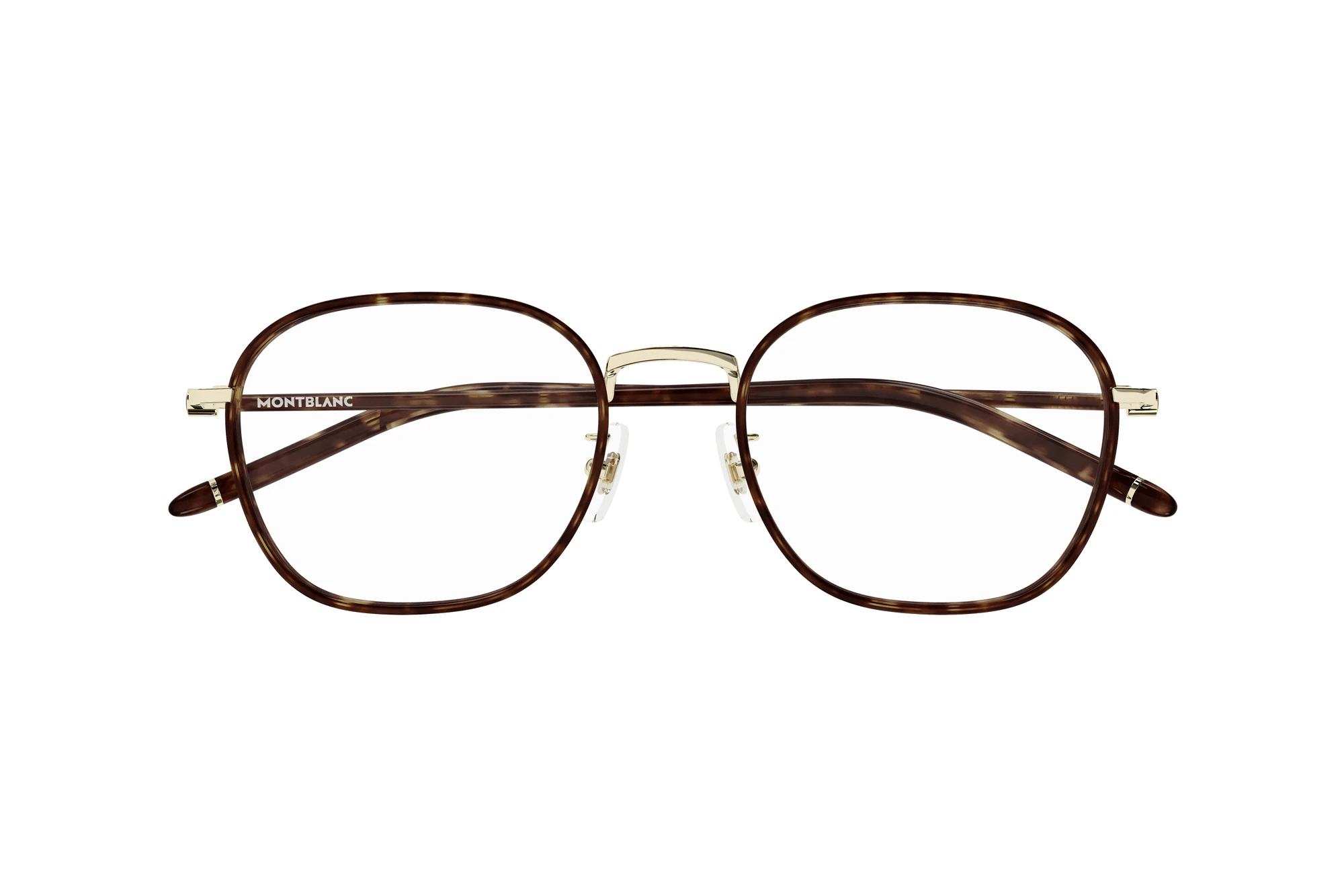 Vista frontal Mont Blanc MB0368OA (002)