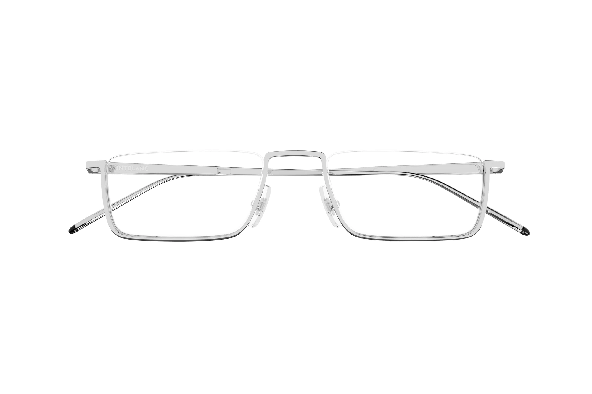 Vista frontal Mont Blanc MB0370O (002)