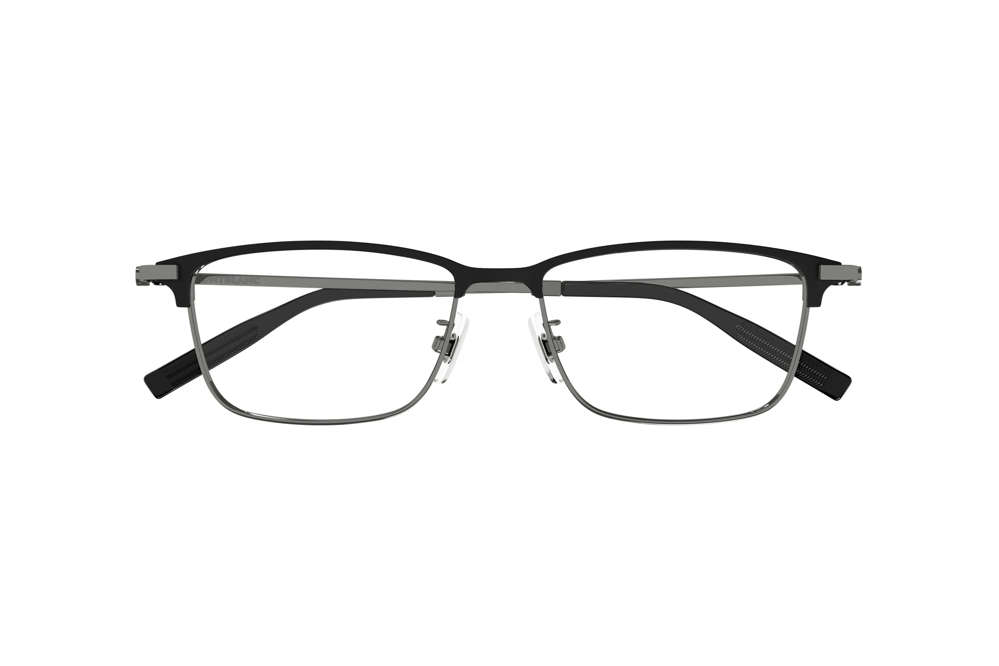 Vista frontal Mont Blanc MB0374OA (003)