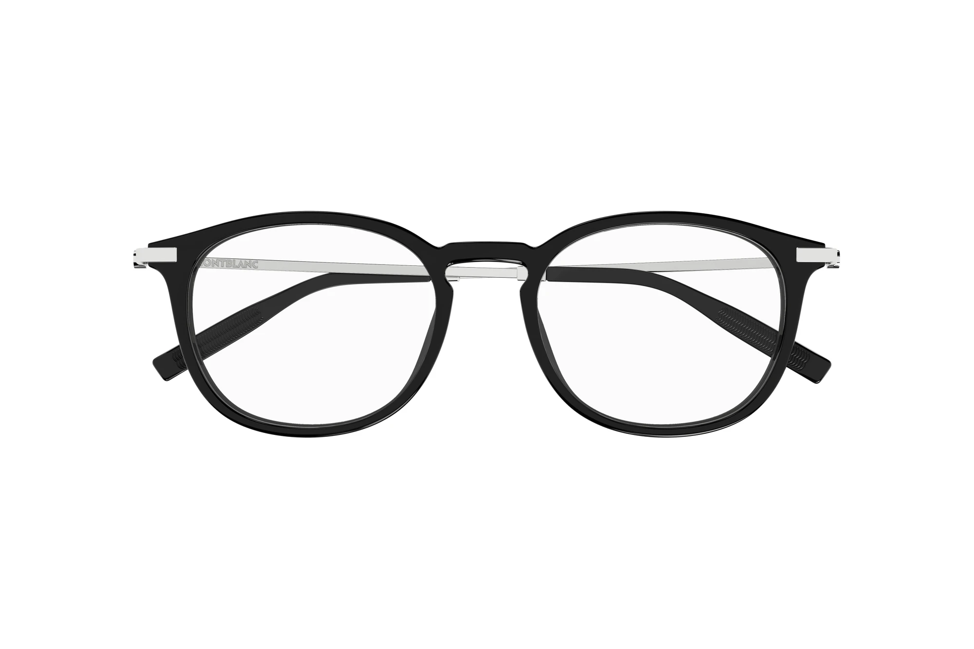 Vista frontal Mont Blanc MB0375OA (001)