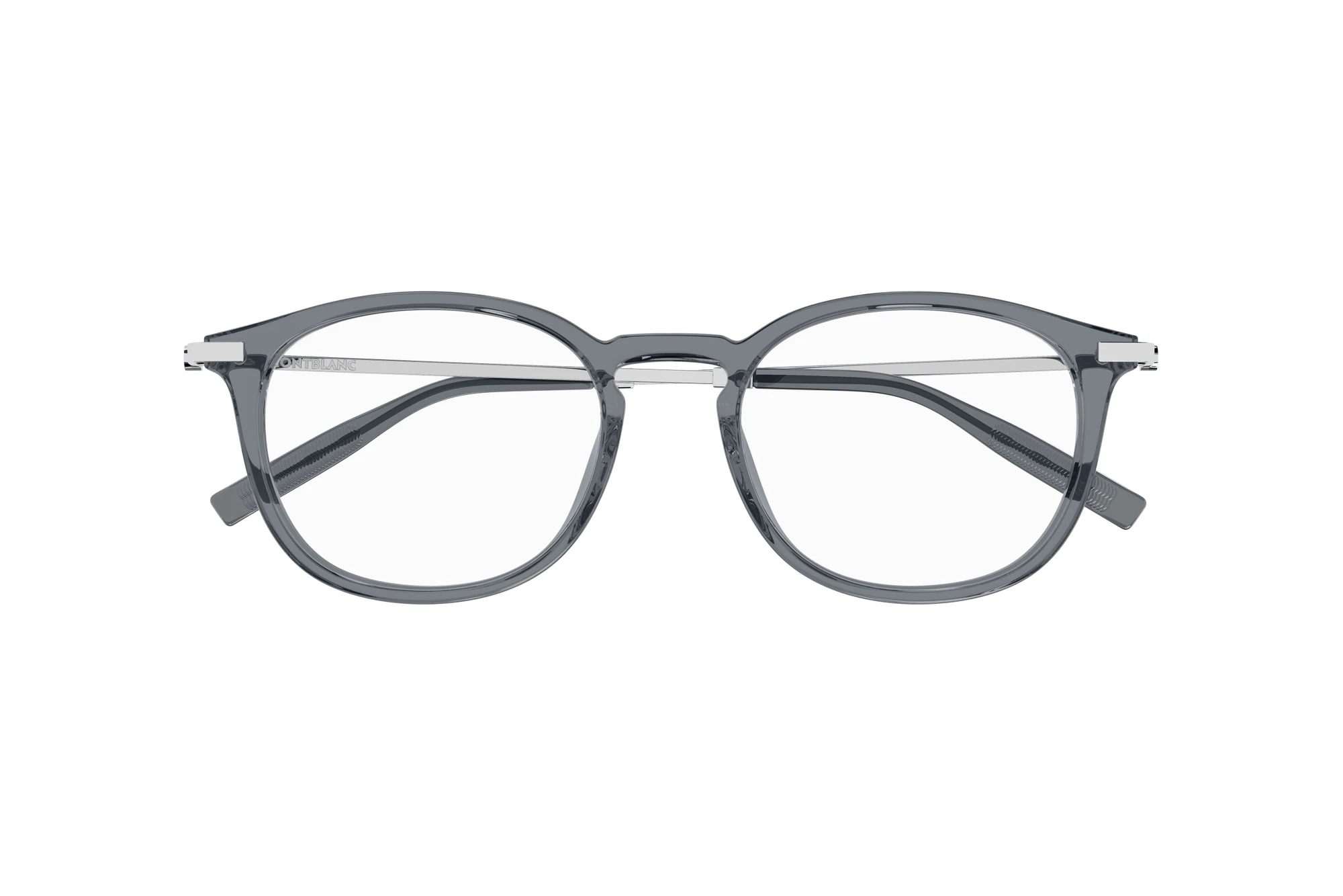 Vista frontal Mont Blanc MB0375OA (002)