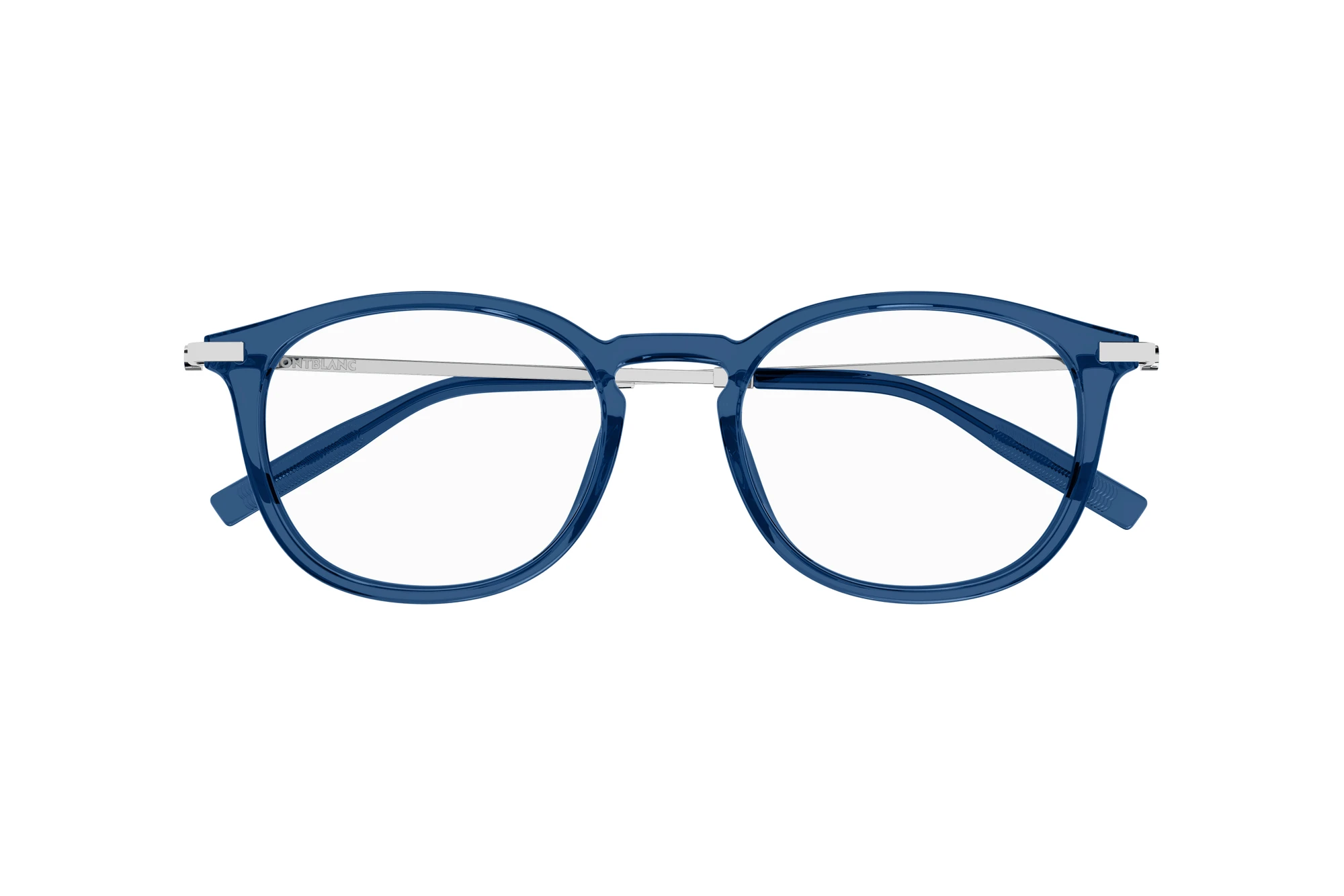 Vista frontal Mont Blanc MB0375OA (004)