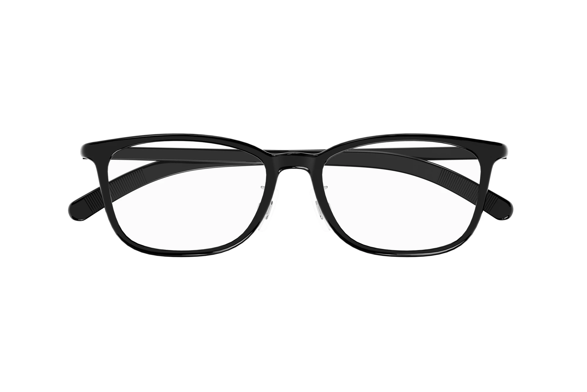 Vista frontal Mont Blanc MB0376OJ (001)