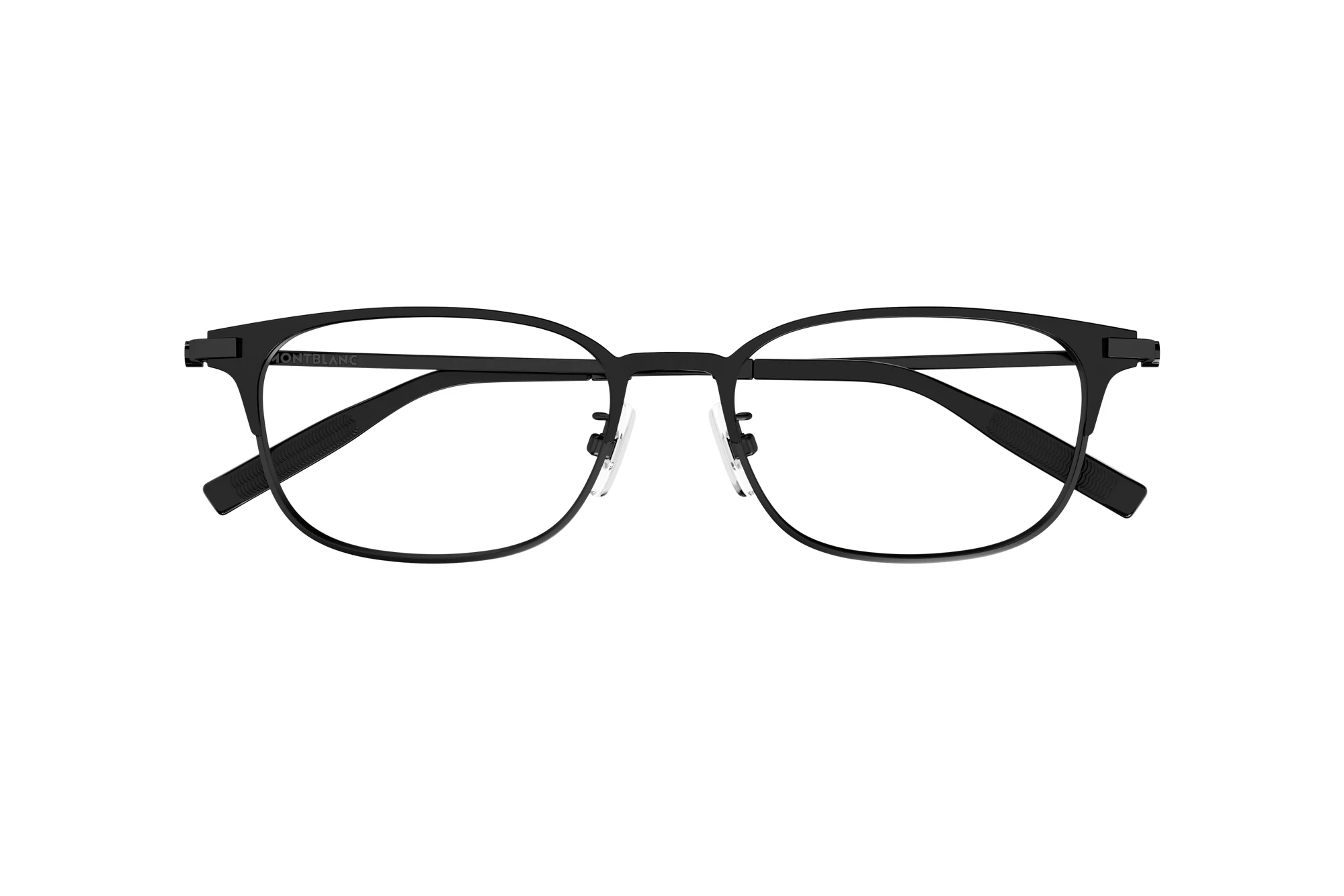 Vista frontal Mont Blanc MB0377OJ (001)