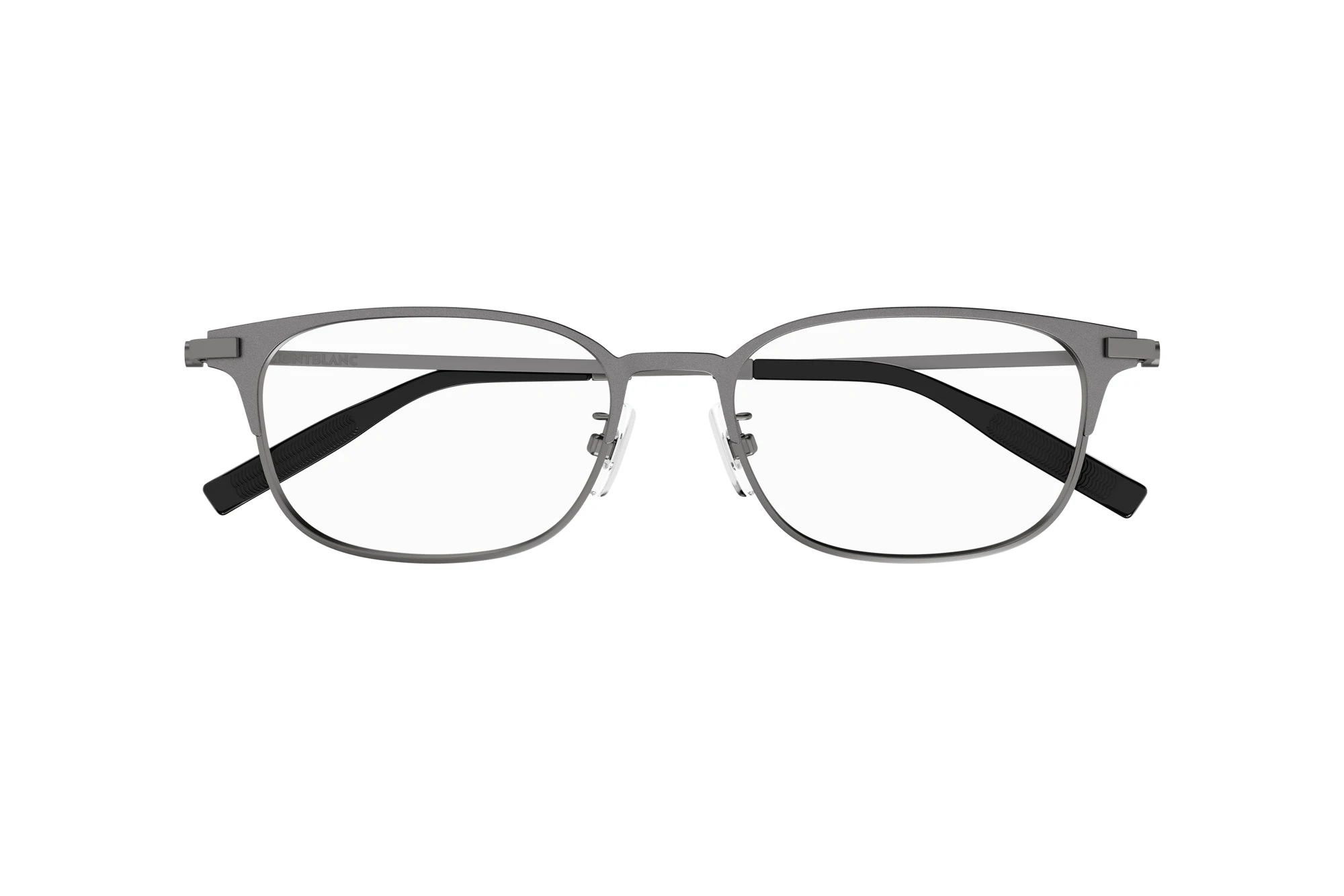 Vista frontal Mont Blanc MB0377OJ (003)