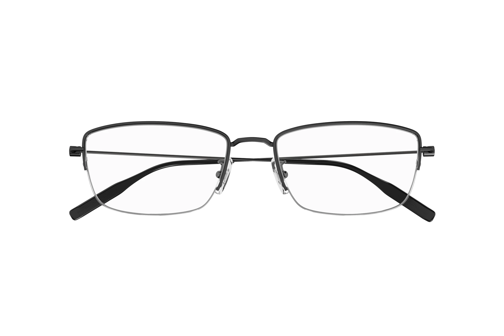 Vista frontal Mont Blanc MB0378OJ (001)