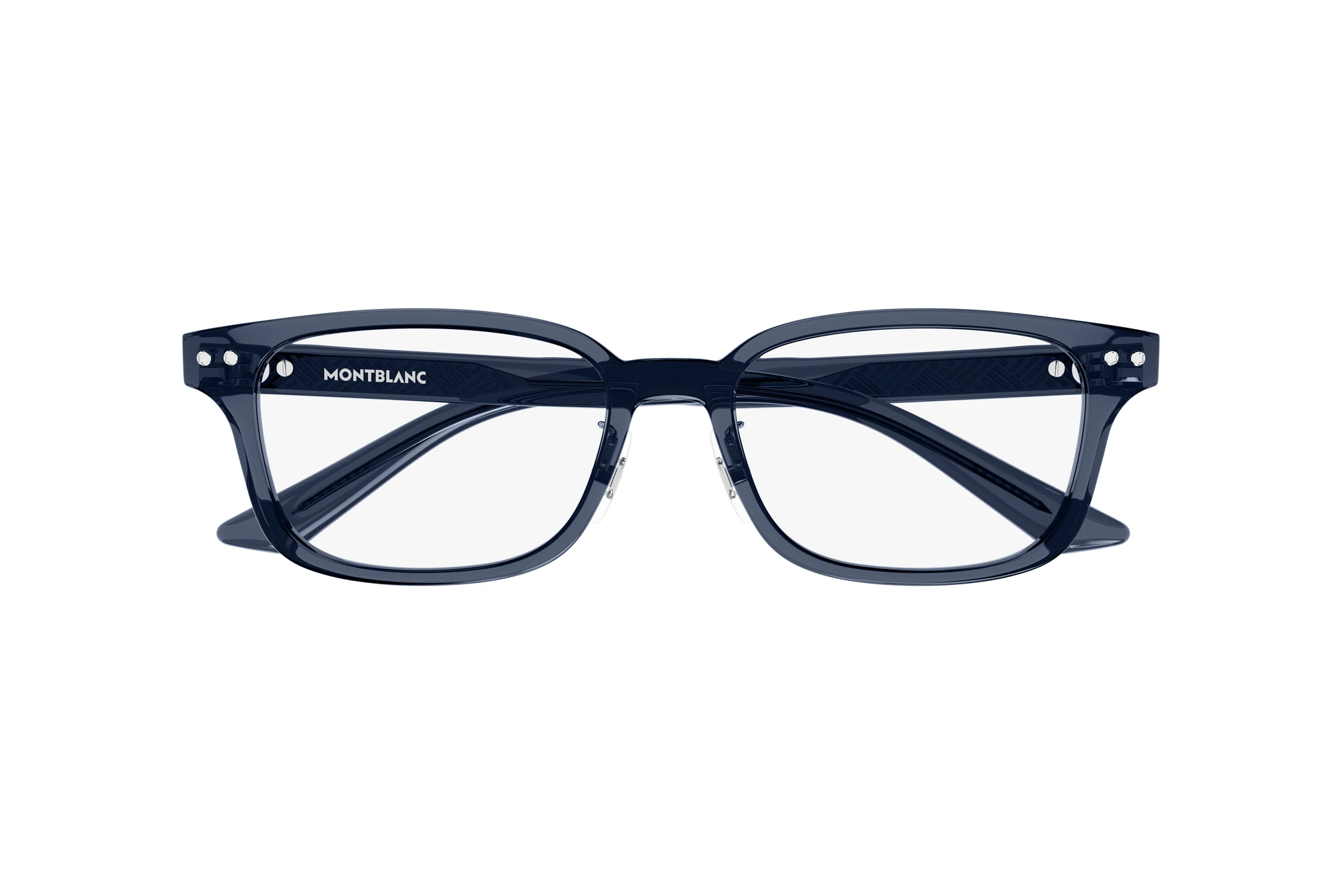 Vista frontal Mont Blanc MB0379OJ (003)