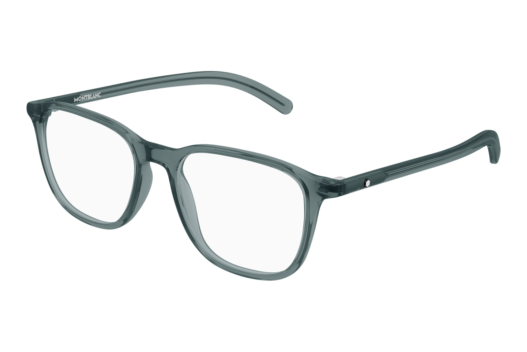 Mont Blanc   MB0386O 006 BLUE