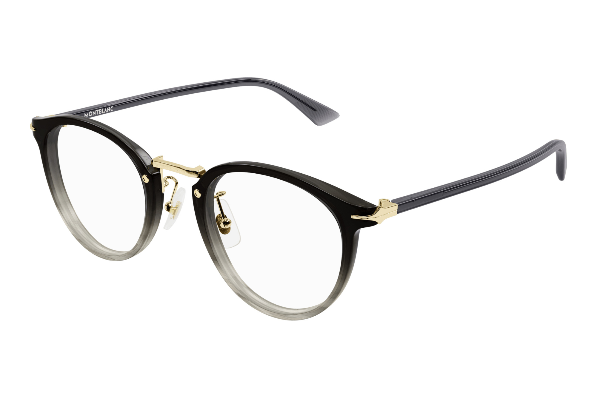 Mont Blanc   MB0406O 003 GREY