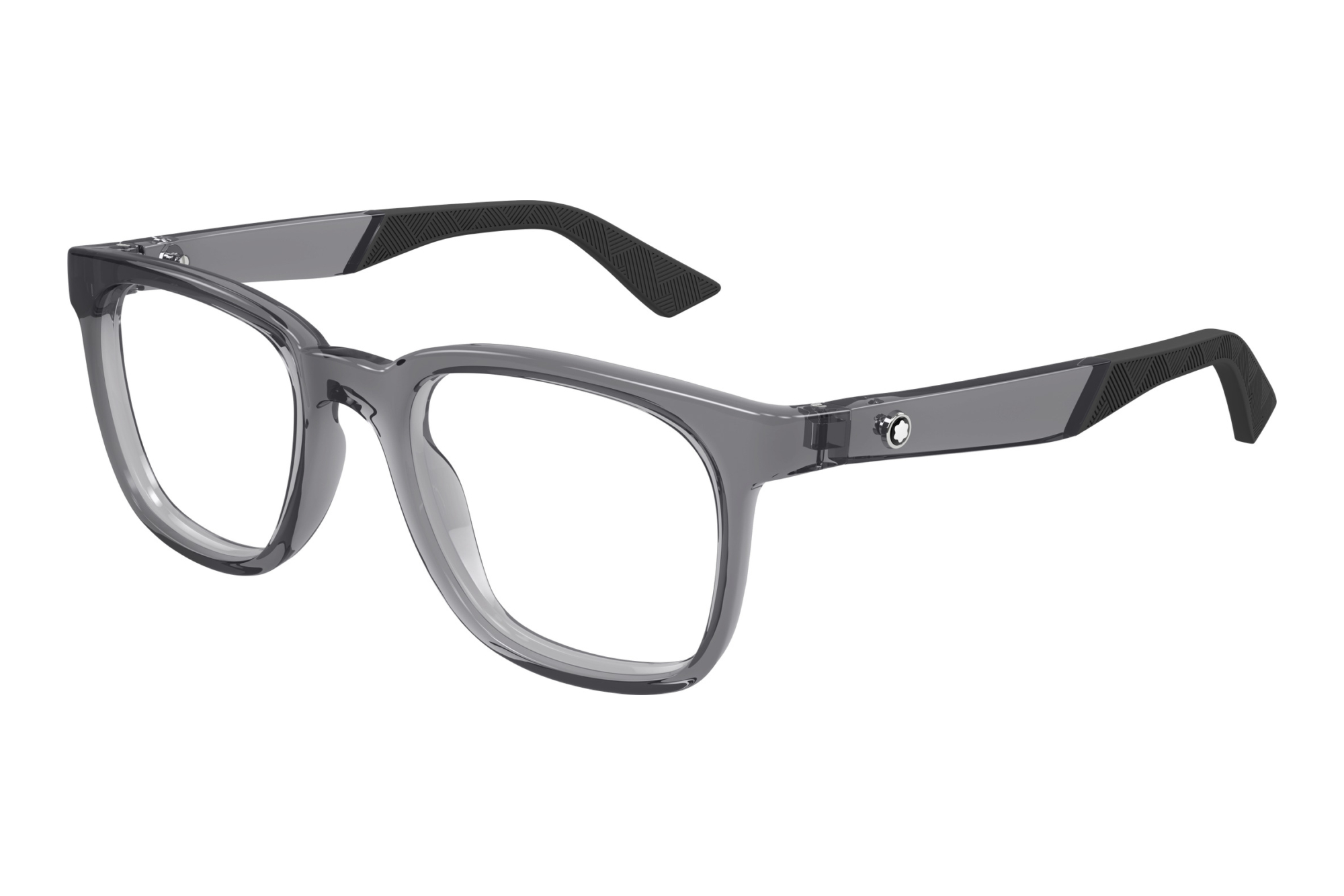 Mont Blanc   MB0433O 003 GREY