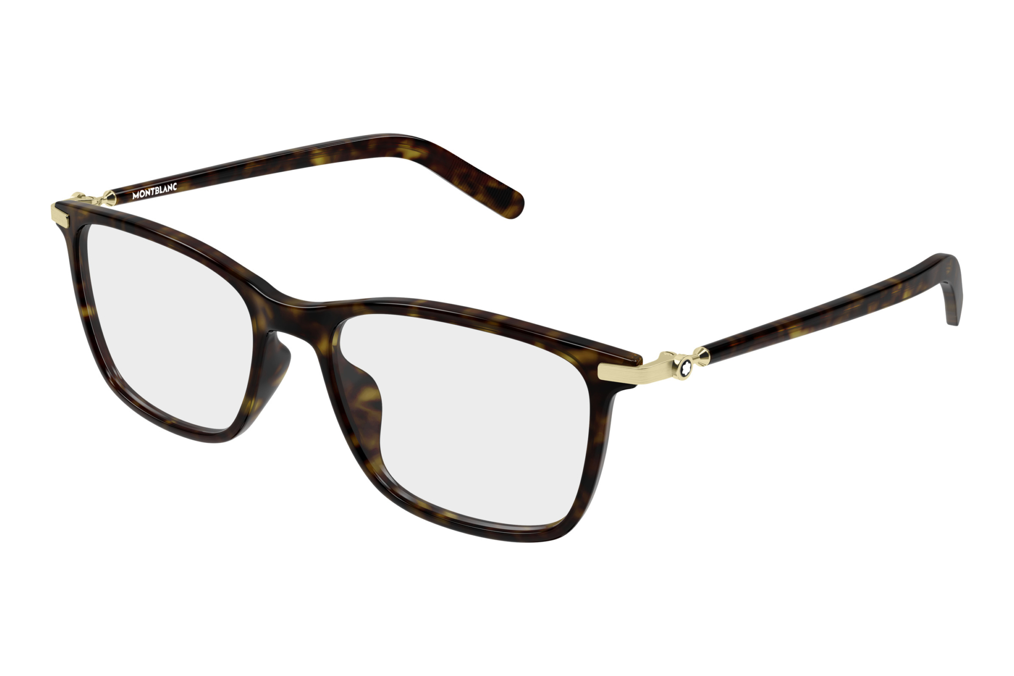 Mont Blanc   MB0501OL 002 HAVANA