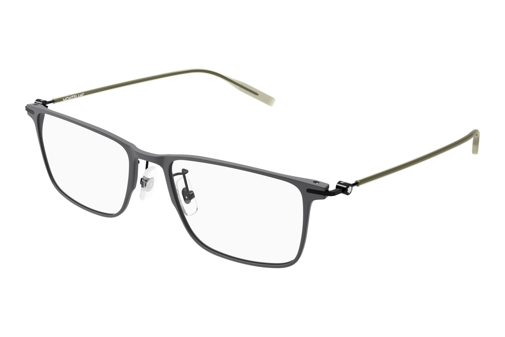 Mont Blanc   MB0506OL 003 GREY