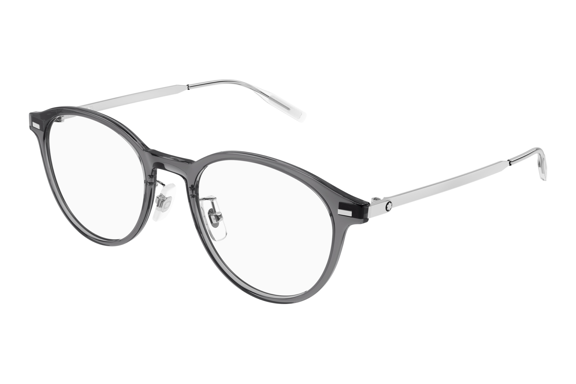 Mont Blanc   MB0507OA 003 GREY