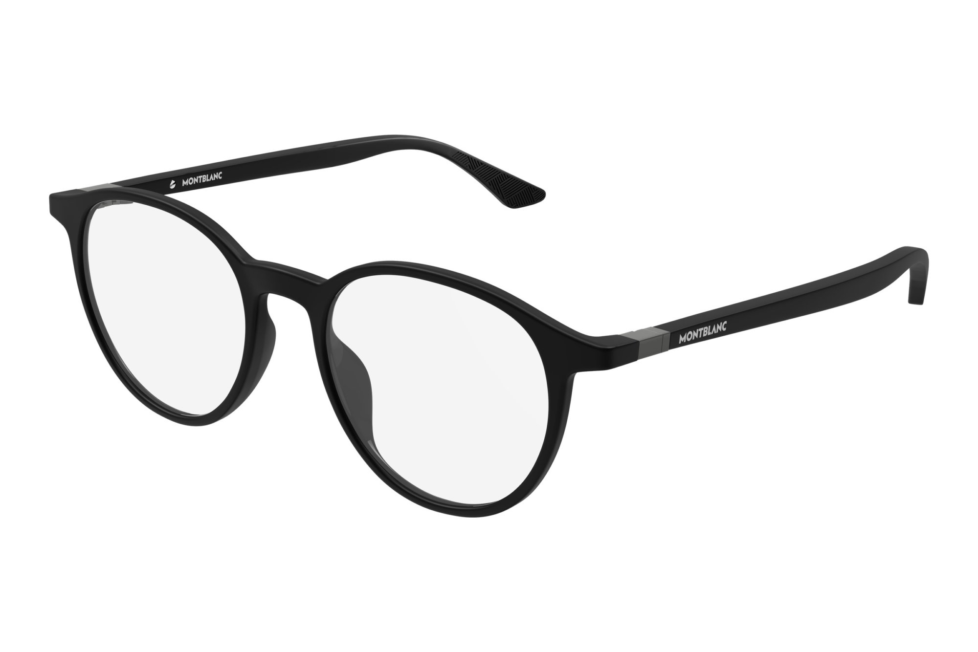 Mont Blanc   MB0512O 002 BLACK