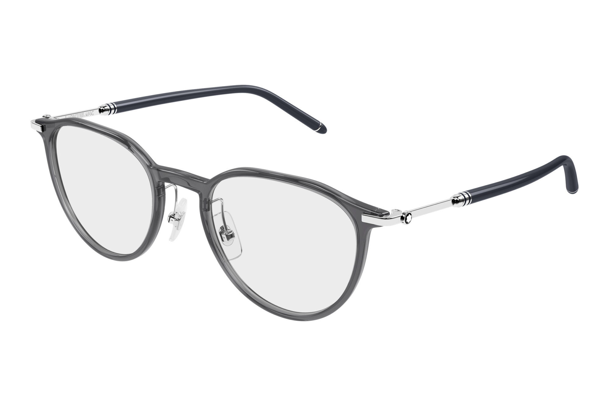 Mont Blanc   MB0524O 002 GREY
