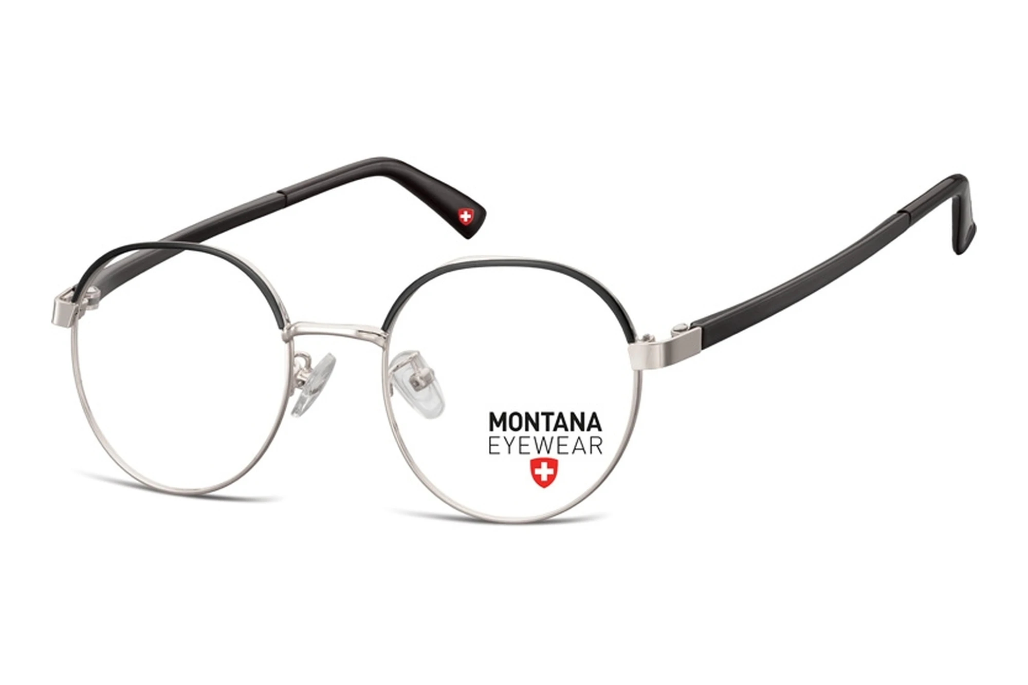 Montana   MM596 E Silver/Black