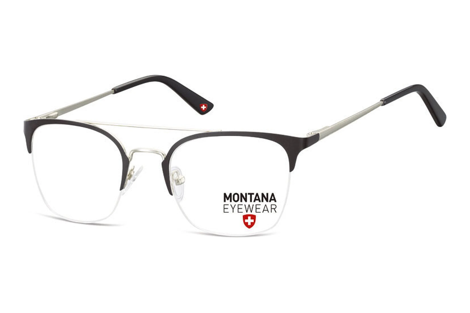 Montana   MM601 A Black/Silver