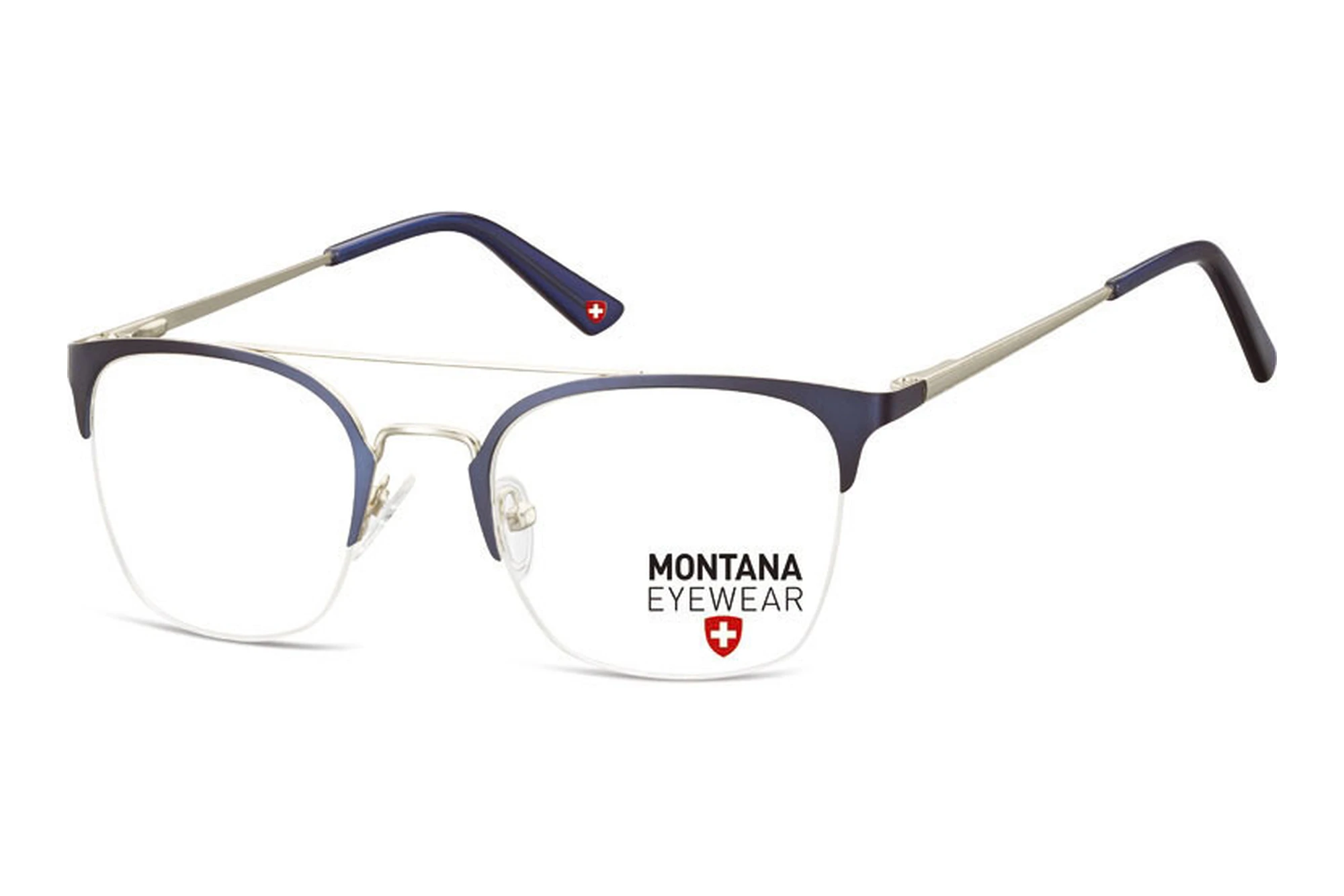 Montana   MM601 C Blue/Silver