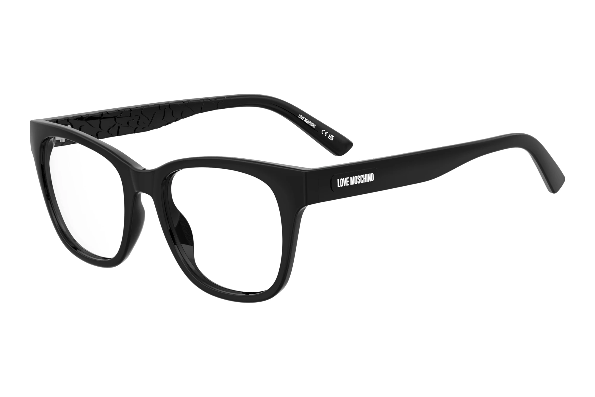 Moschino   MOL684 807 BLACK