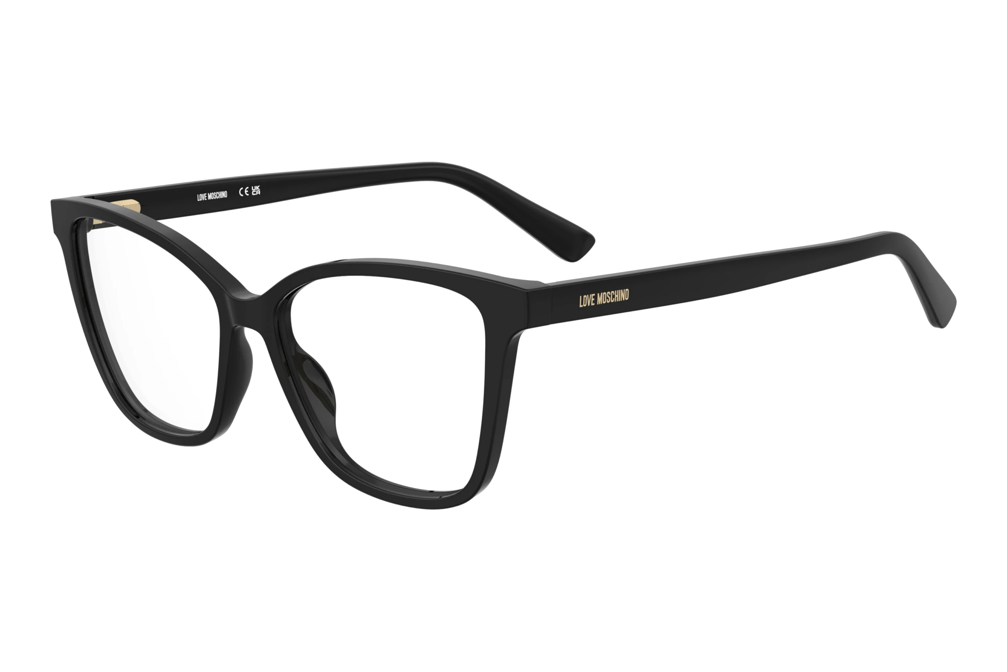 Moschino   MOL697 807 BLACK
