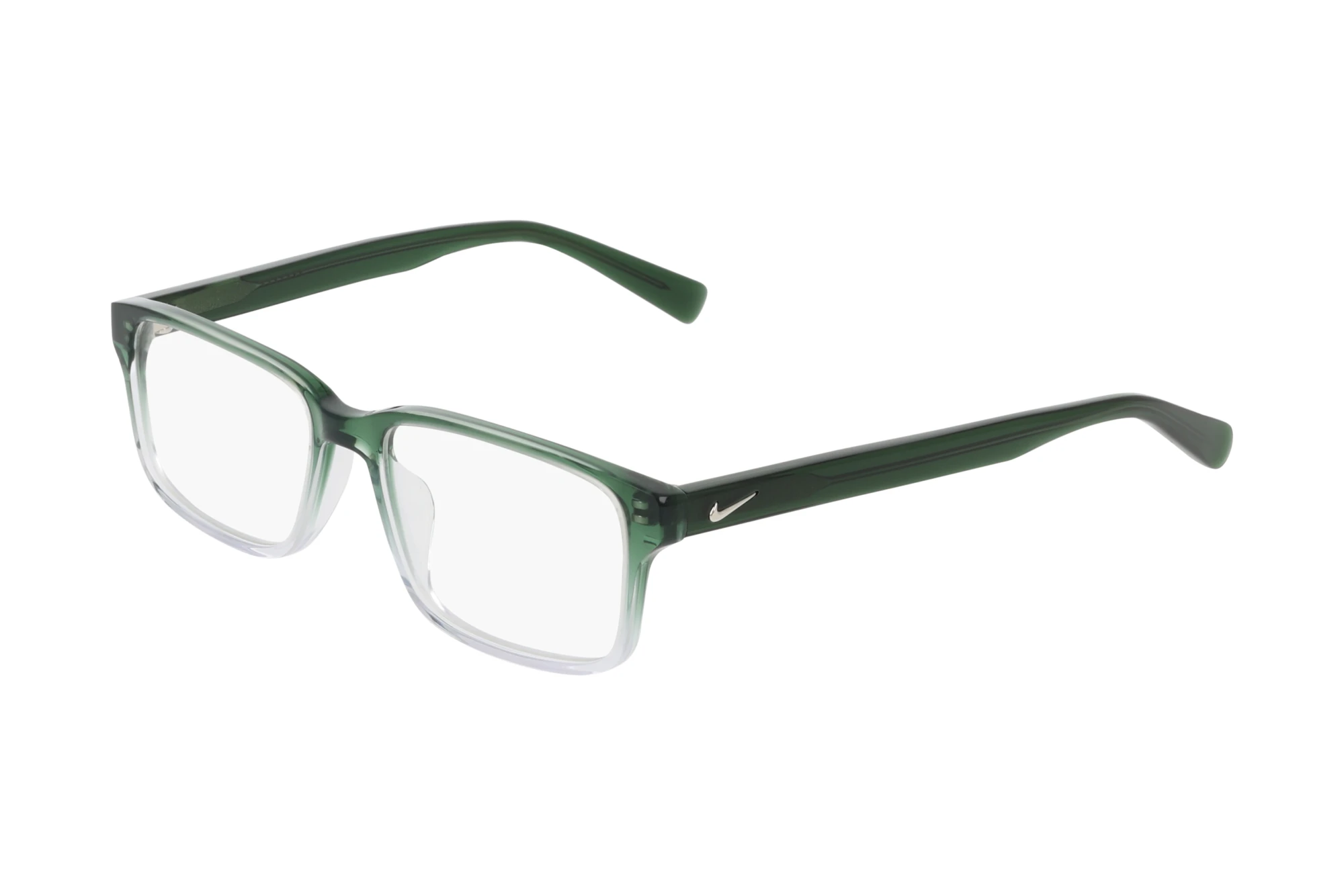 Nike   NIKE 1001C 313 GREEN FOREST/CLEAR GRADIENT