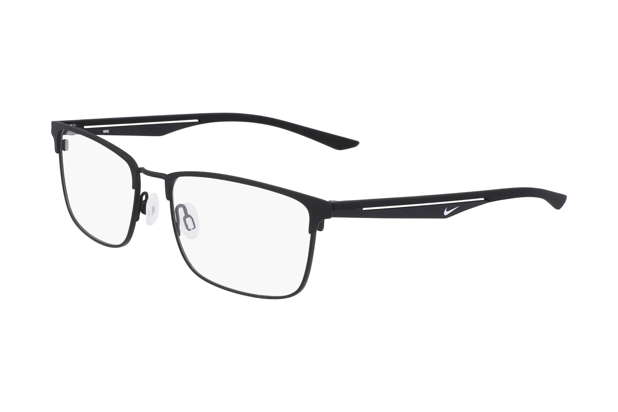 Nike   NIKE 4314 N 001 SATIN BLACK