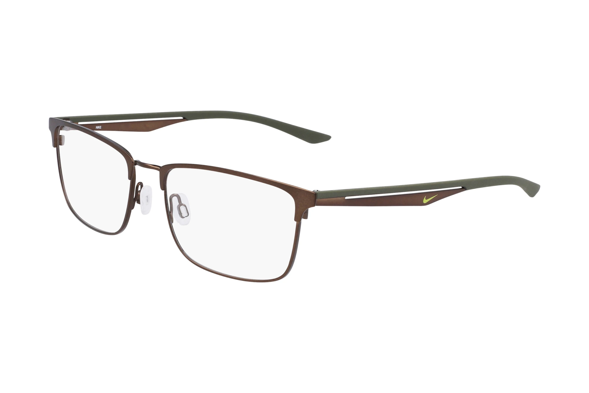 Nike   NIKE 4314 N 212 SATIN WALNUT