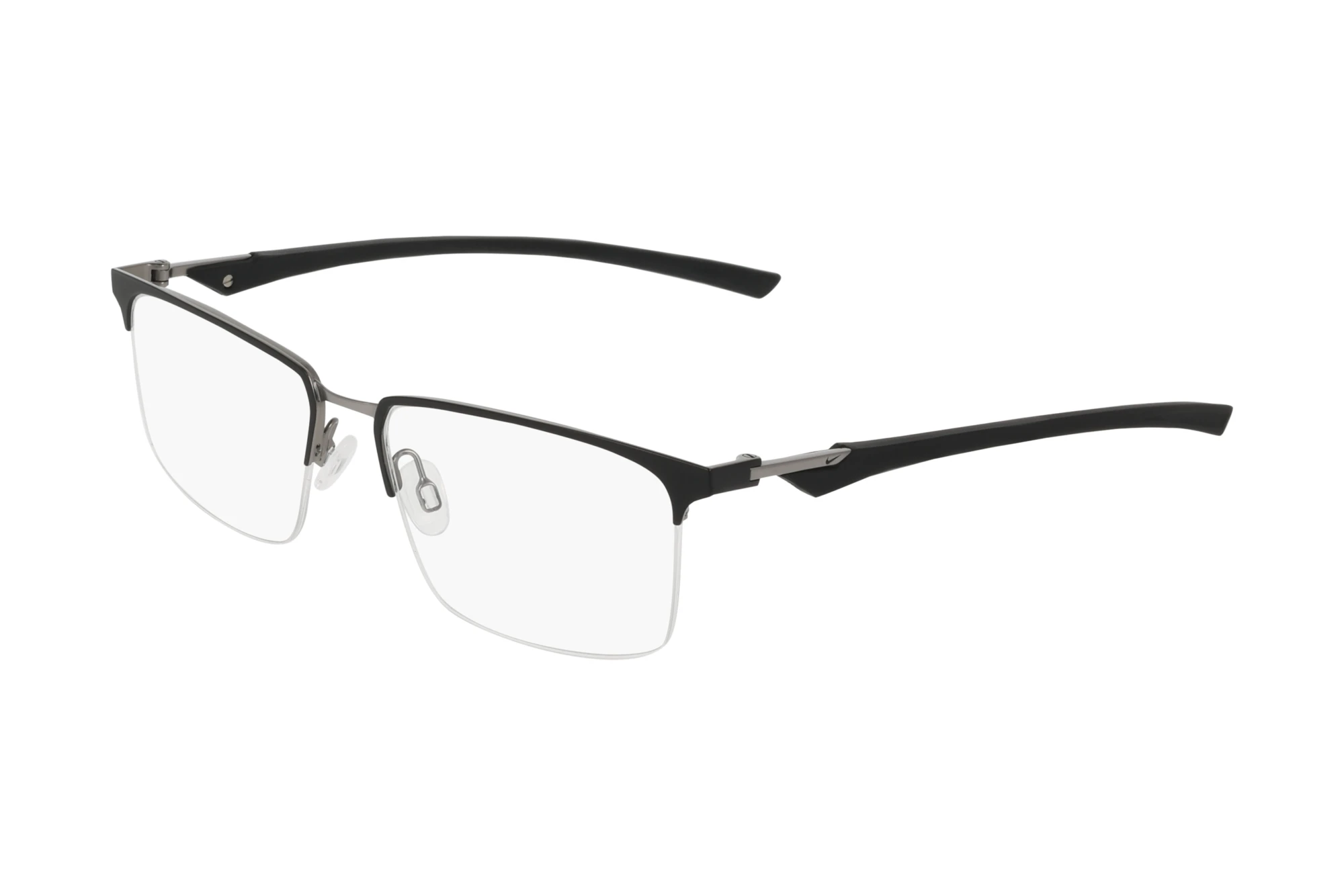 Nike   NIKE 4318 N 001 MATTE BLACK