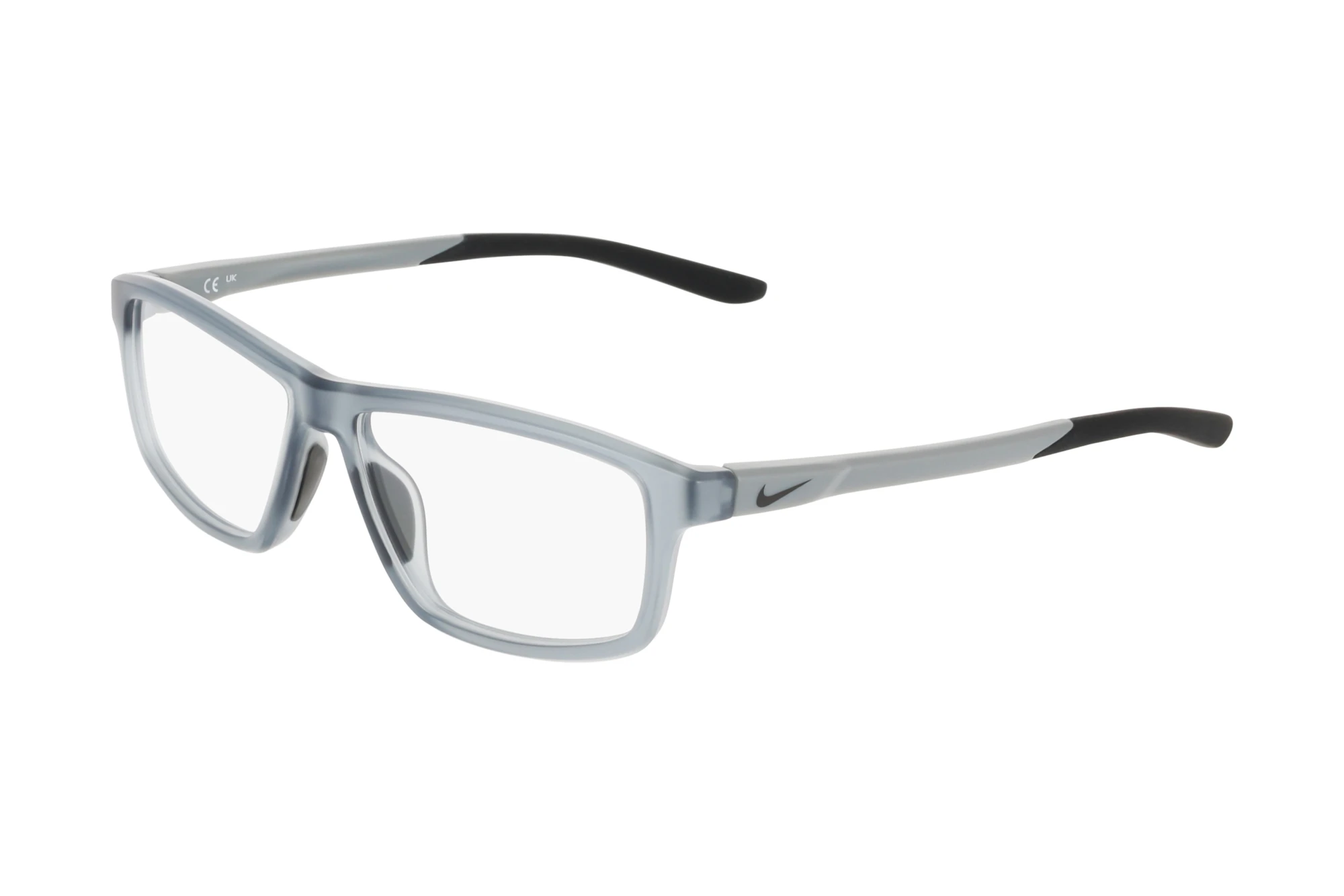 Nike   NIKE 5060 N 034 MATTE SMOKE GREY/BLACK