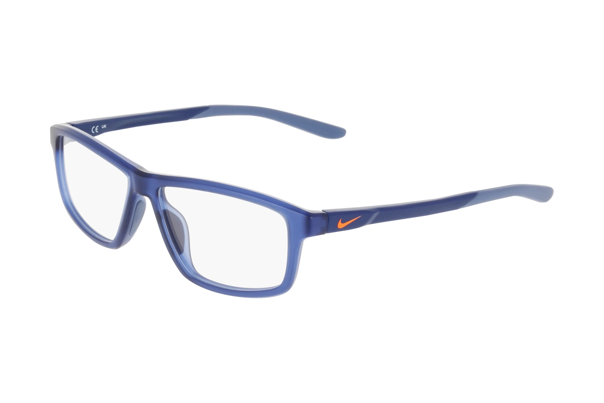 Nike   NIKE 5060 N 412 MATTE BLUE VOID/DIFFUSED BLUE