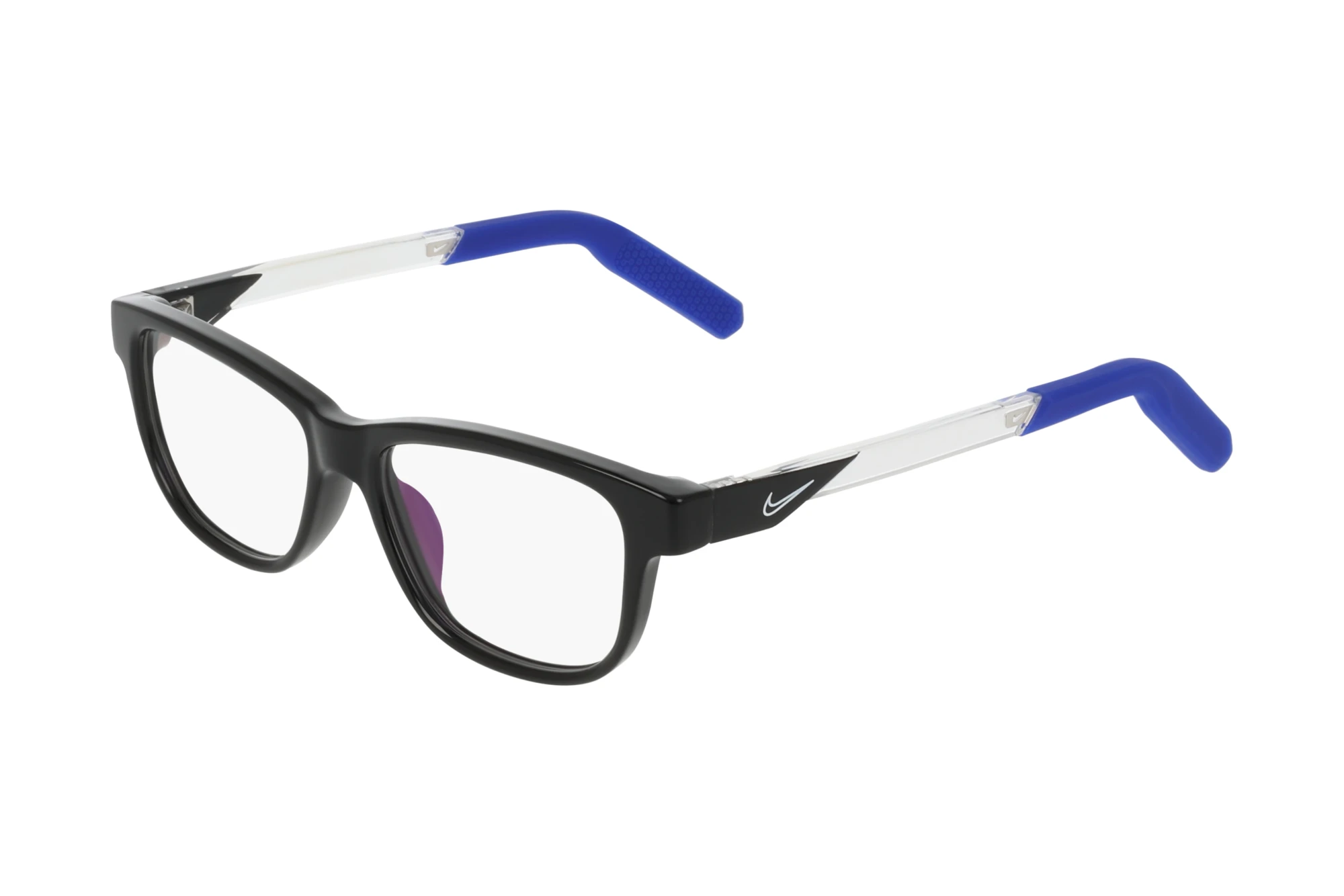 Nike   NIKE 5065 001 BLACK BLACK