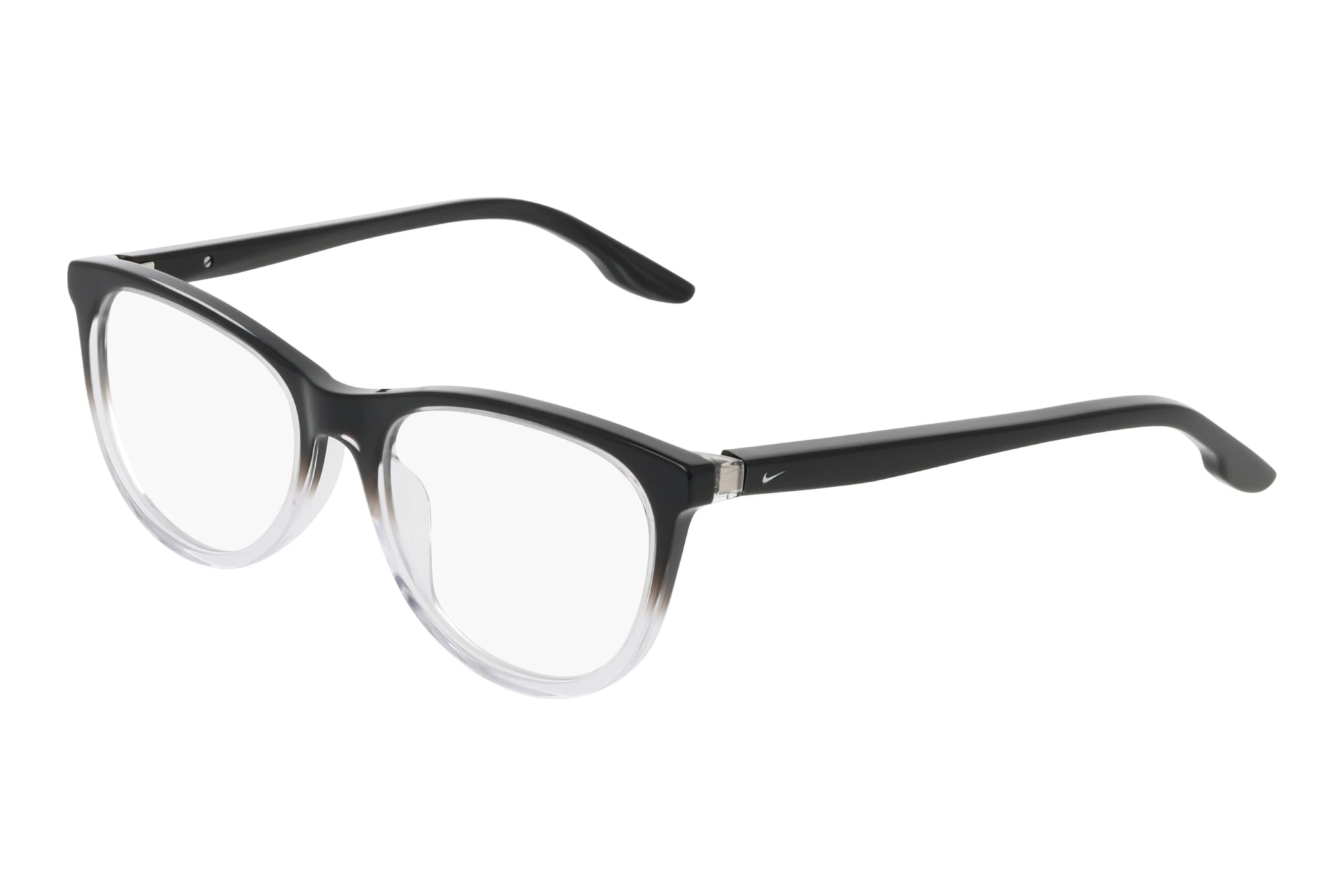 Nike   NIKE 5070 010 BLACK/CLEAR GRADIENT