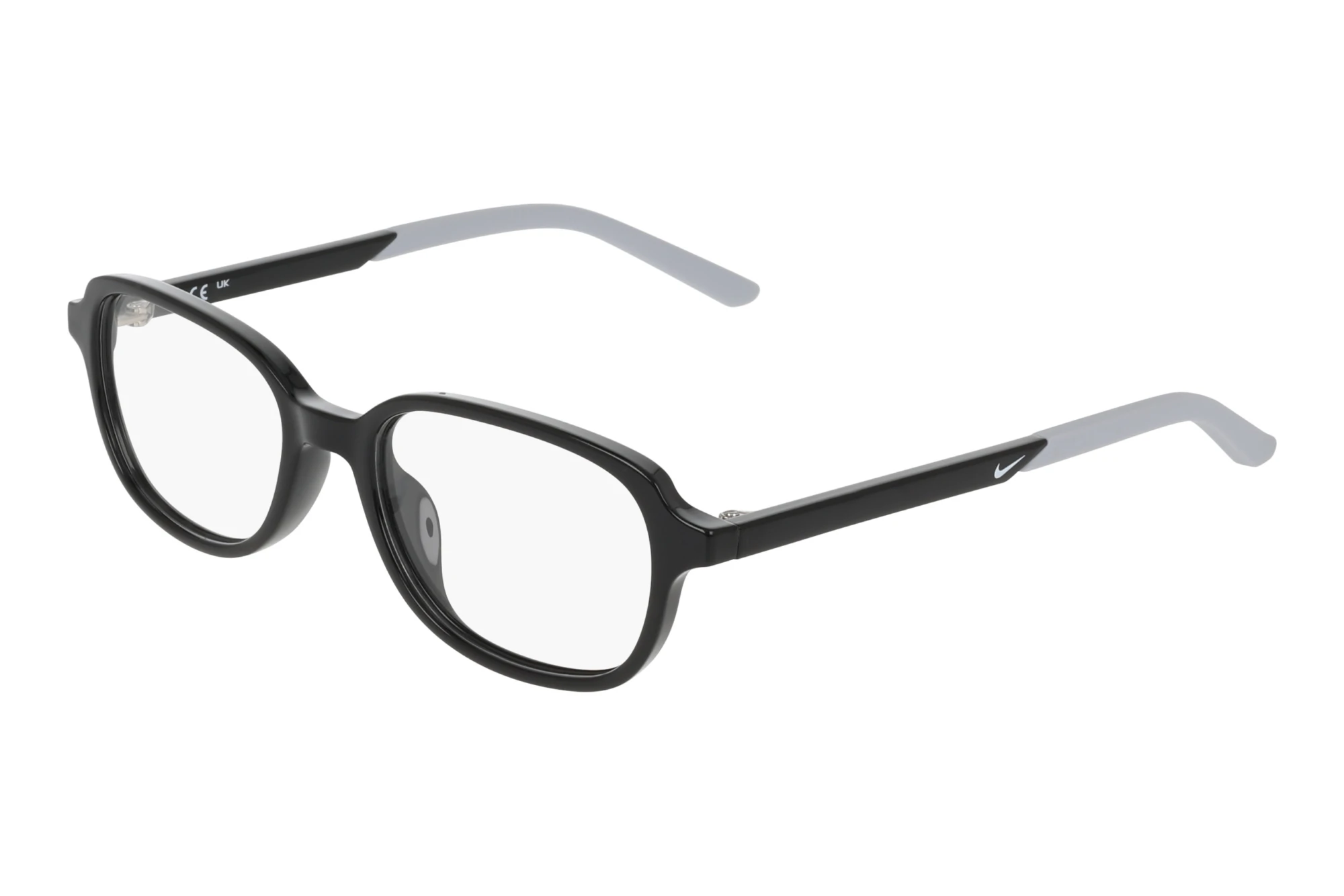 Nike   NIKE 5072 001 BLACK/WOLF GREY