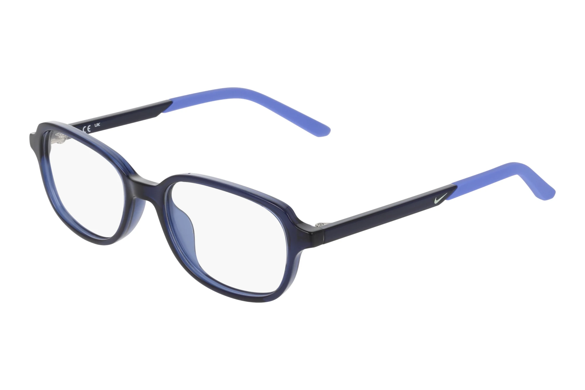Nike   NIKE 5072 410 MIDNIGHT NAVY/SAPPHIRE