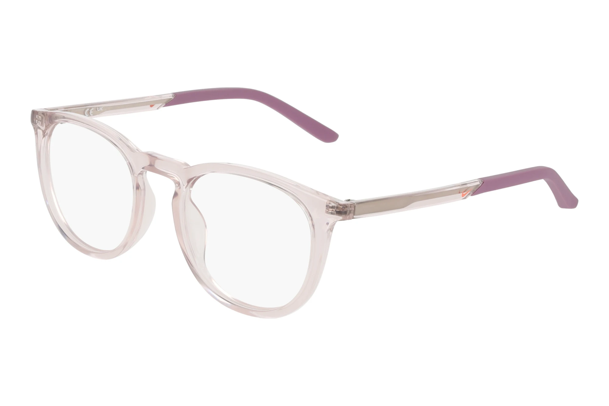 Nike   NIKE 5078 553 PLATINUM VIOLET
