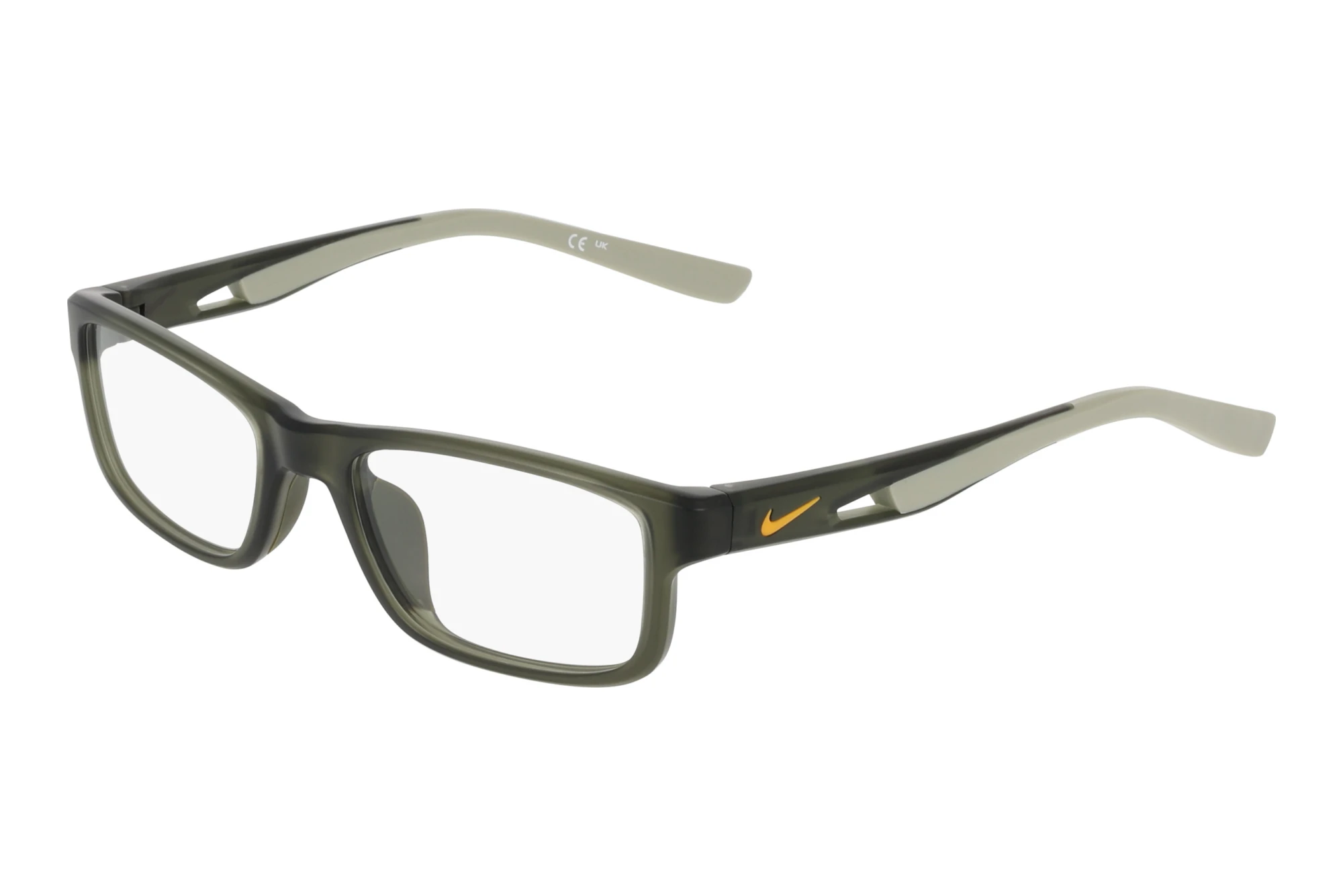 Nike   NIKE 5102 315 MATTE CARGO KHAKI/SPRUCE FOG