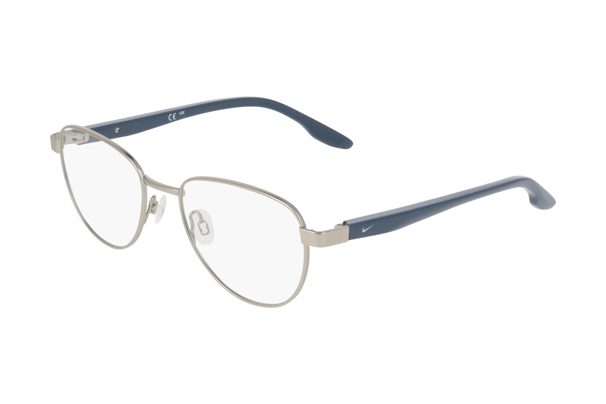 Nike   NIKE 5401 N 045 SATIN SILVER