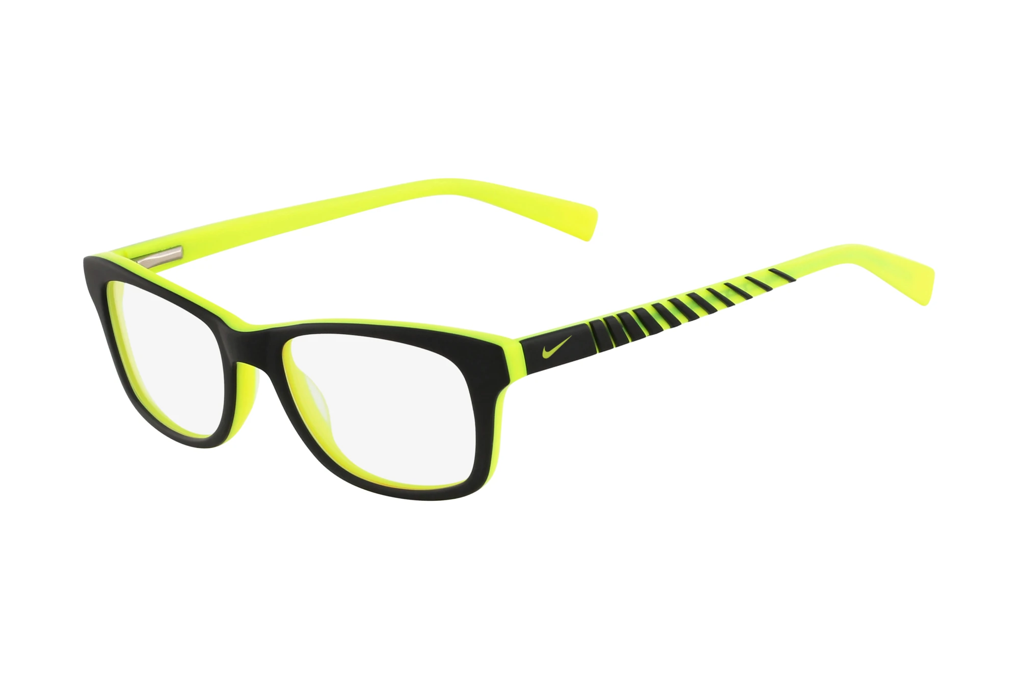 Nike   NIKE 5509 N 029 BLACK/VOLT