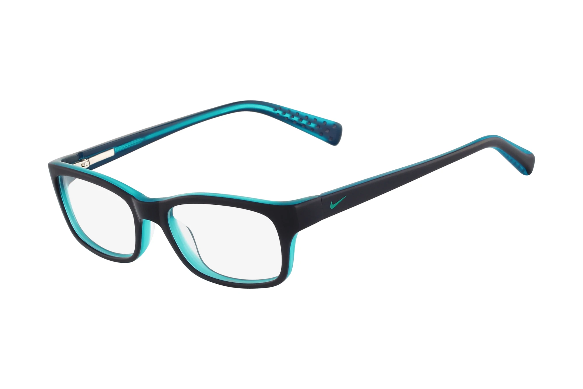 Nike   NIKE 5513 N 485 NAVY/HYPER JADE